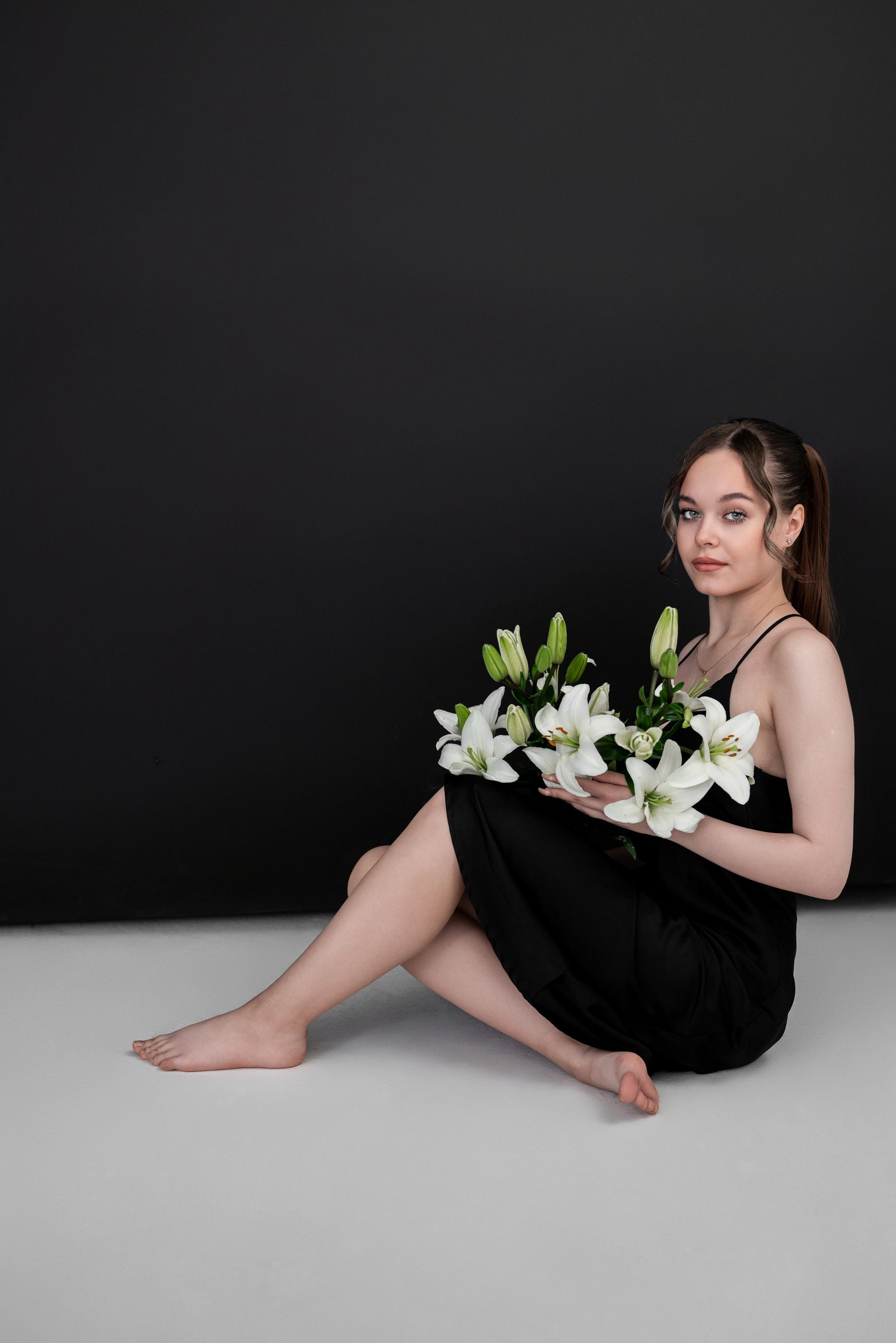 Екатерина. Фотограф в городе Салават