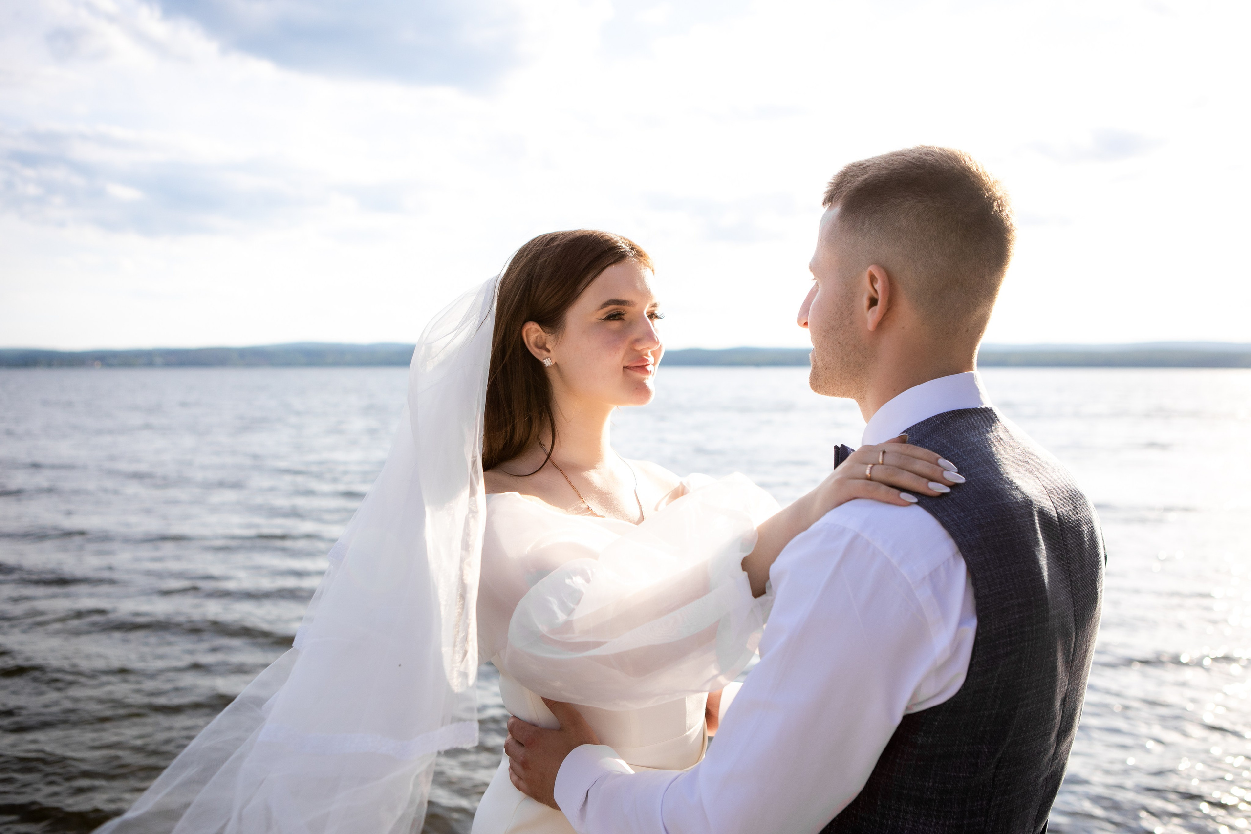 АЛИНА И КИРИЛЛ. Свадебный, семейный, детский фотограф в Екатеринбурге.Фотосессия родов