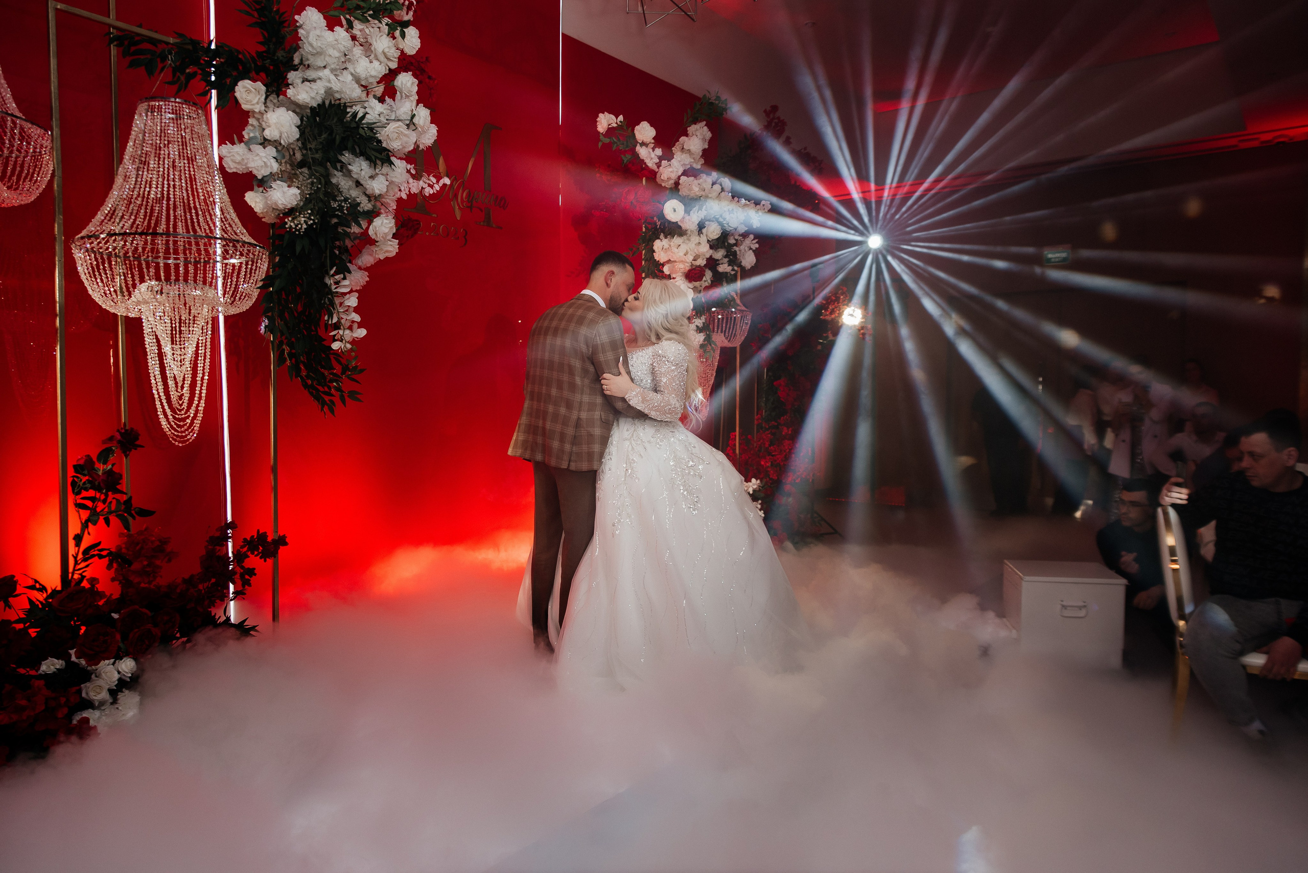 Свадебный. Фотограф Илья Бызов, Свадебный и репортажный фотограф Сочи