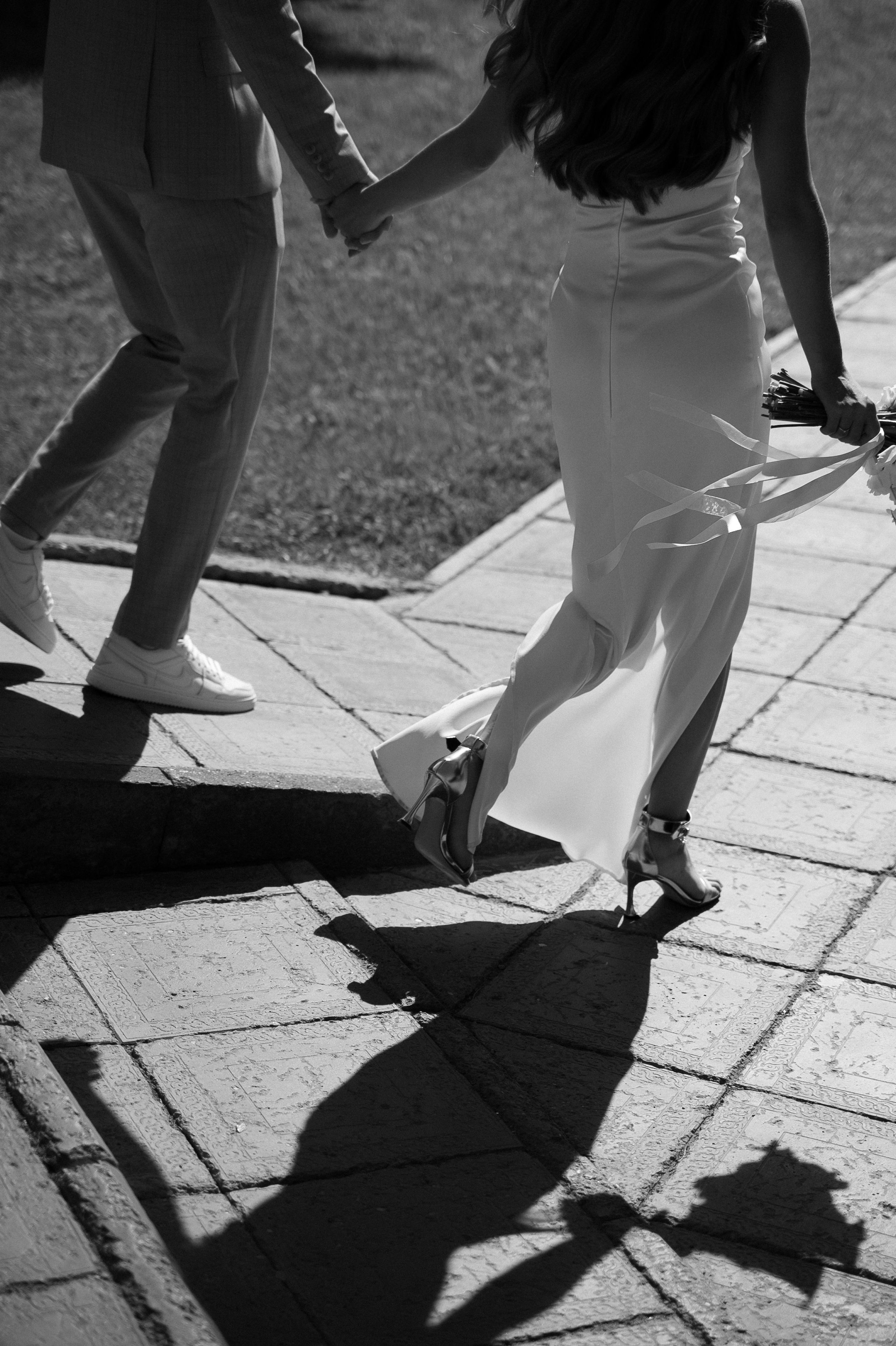 Максим & Юлия. Свадебный фотограф в Новосибирске Алена Цизман