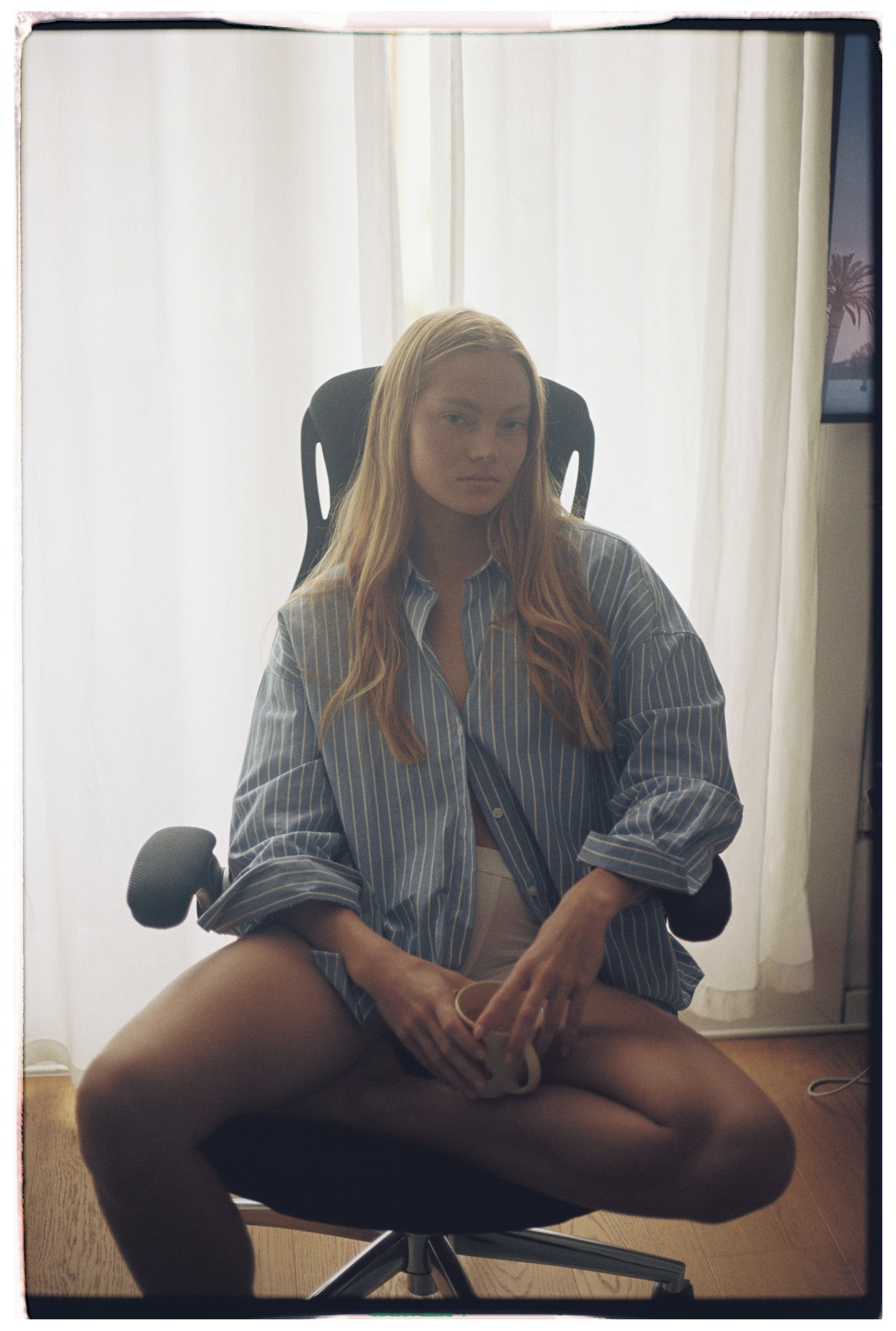 Maria. Sokolovaannn