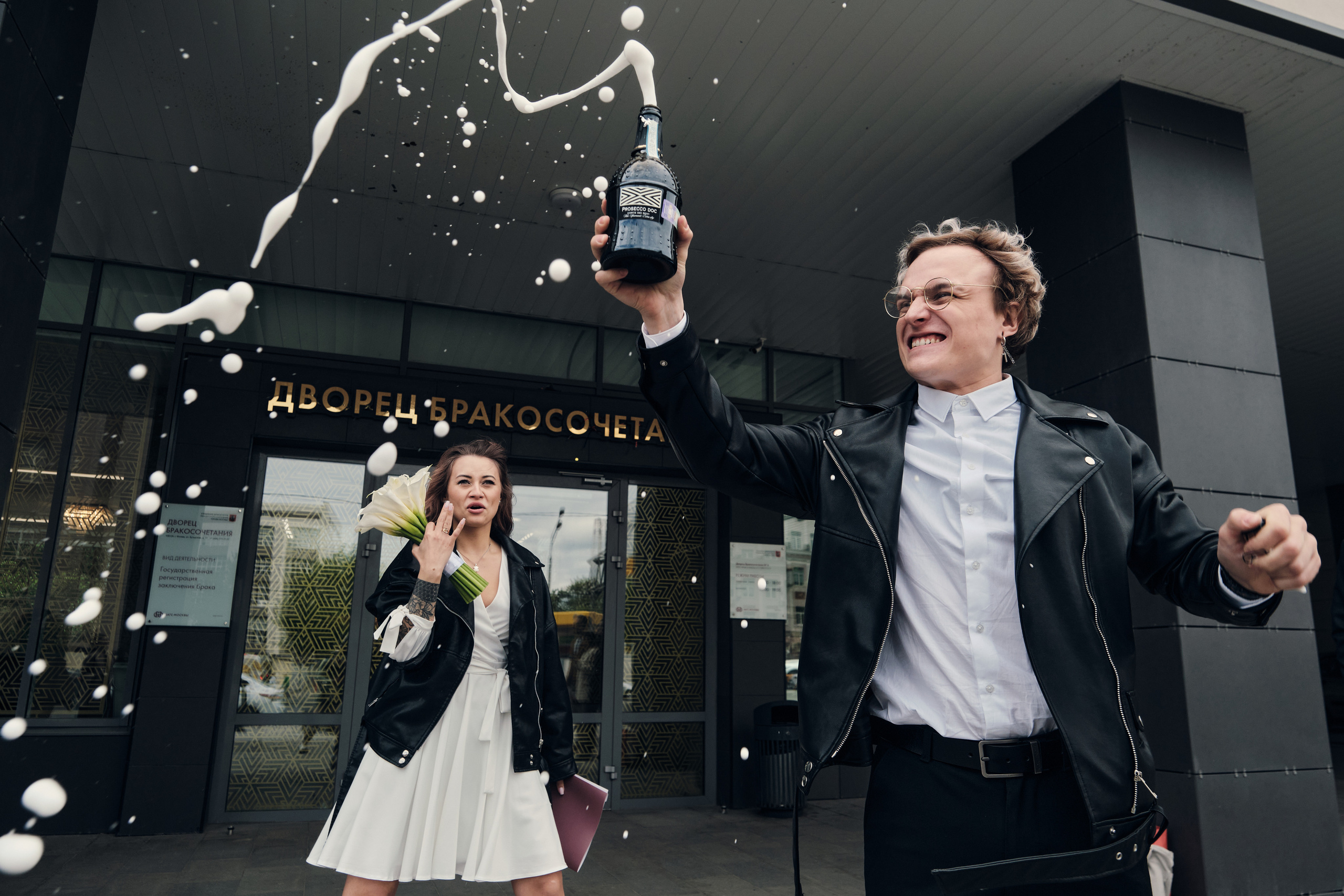 Фотосессия свадебная. Профессиональный фотограф в Москве — Максим Дьяконов