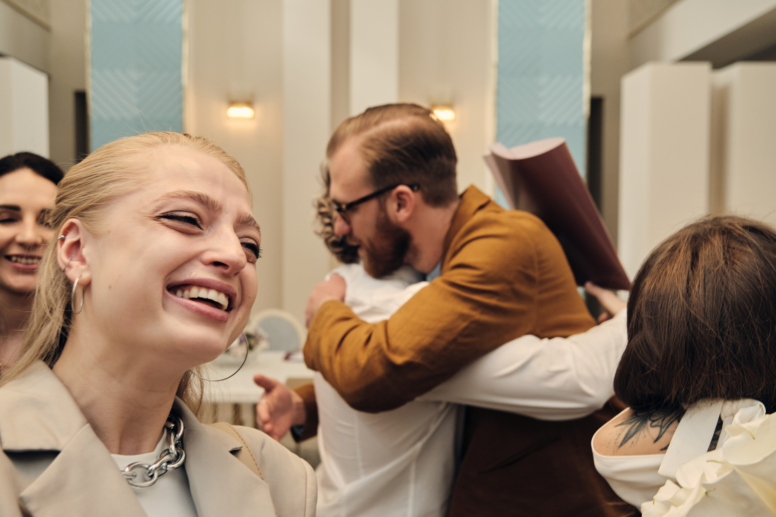 Фотосессия свадебная. Профессиональный фотограф в Москве — Максим Дьяконов