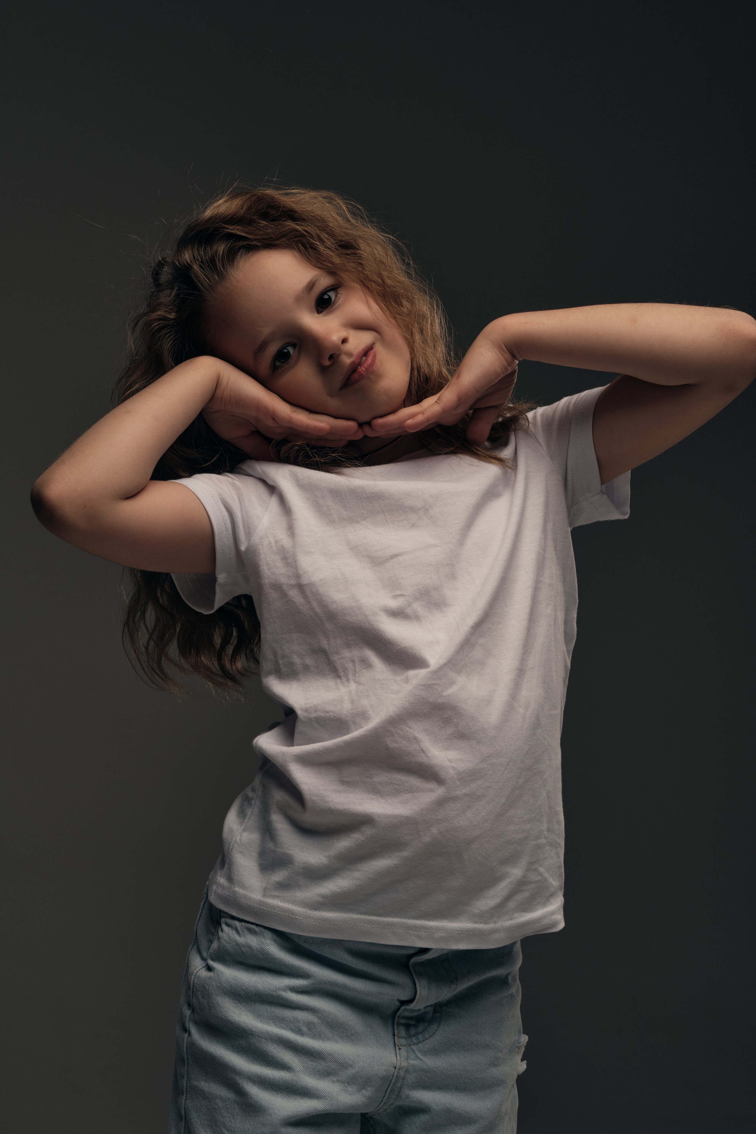 Семейная фотосессия. Профессиональный фотограф в Москве — Максим Дьяконов