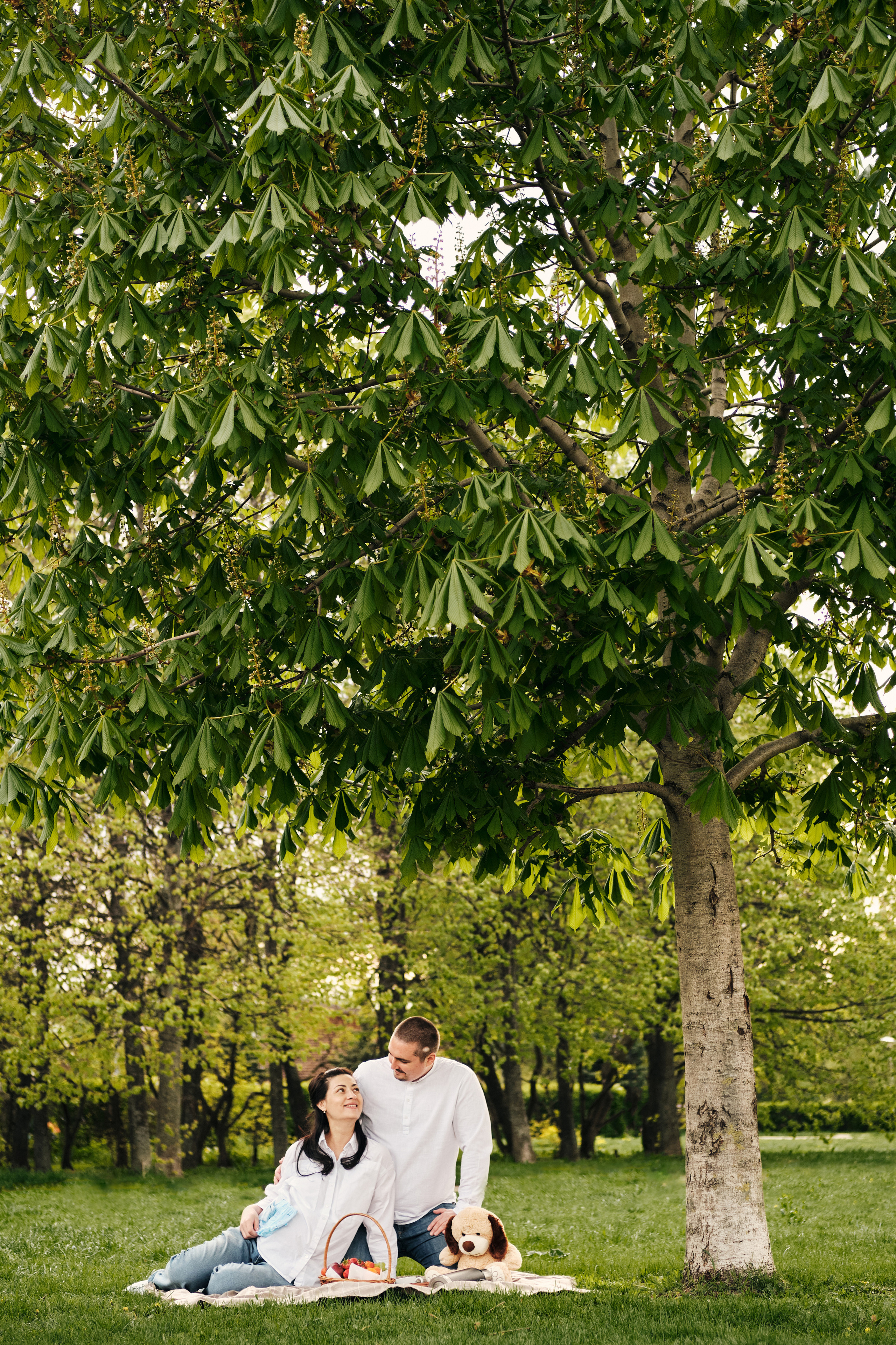 Семейные фотосессии в городе Москва и Московской области. Профессиональный фотограф в Москве — Максим Дьяконов