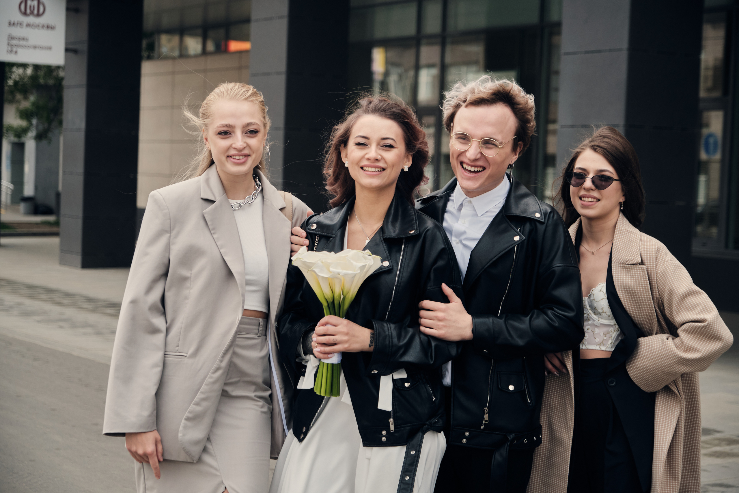 Фотосессия свадебная. Профессиональный фотограф в Москве — Максим Дьяконов