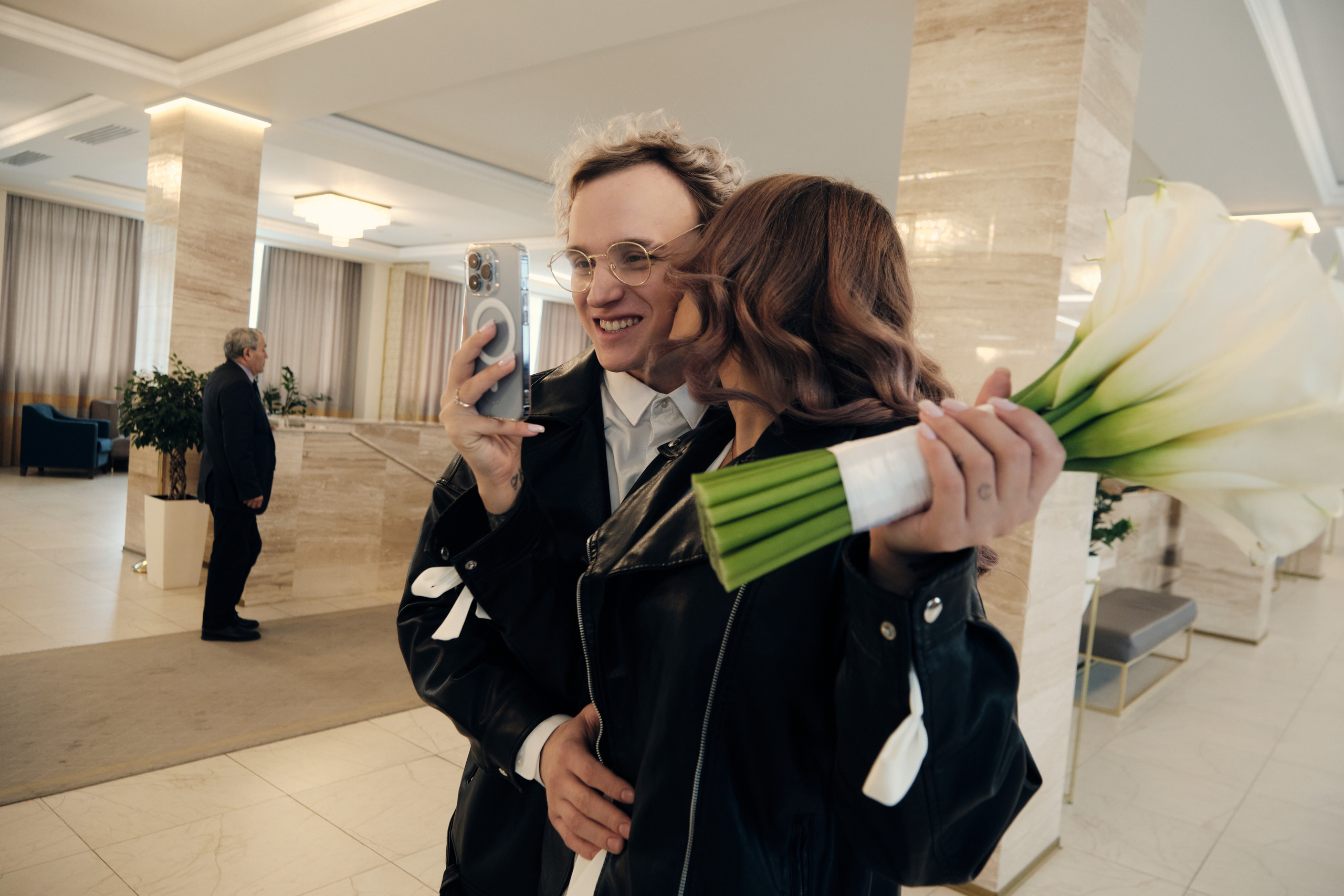 Фотосессия свадебная. Профессиональный фотограф в Москве — Максим Дьяконов