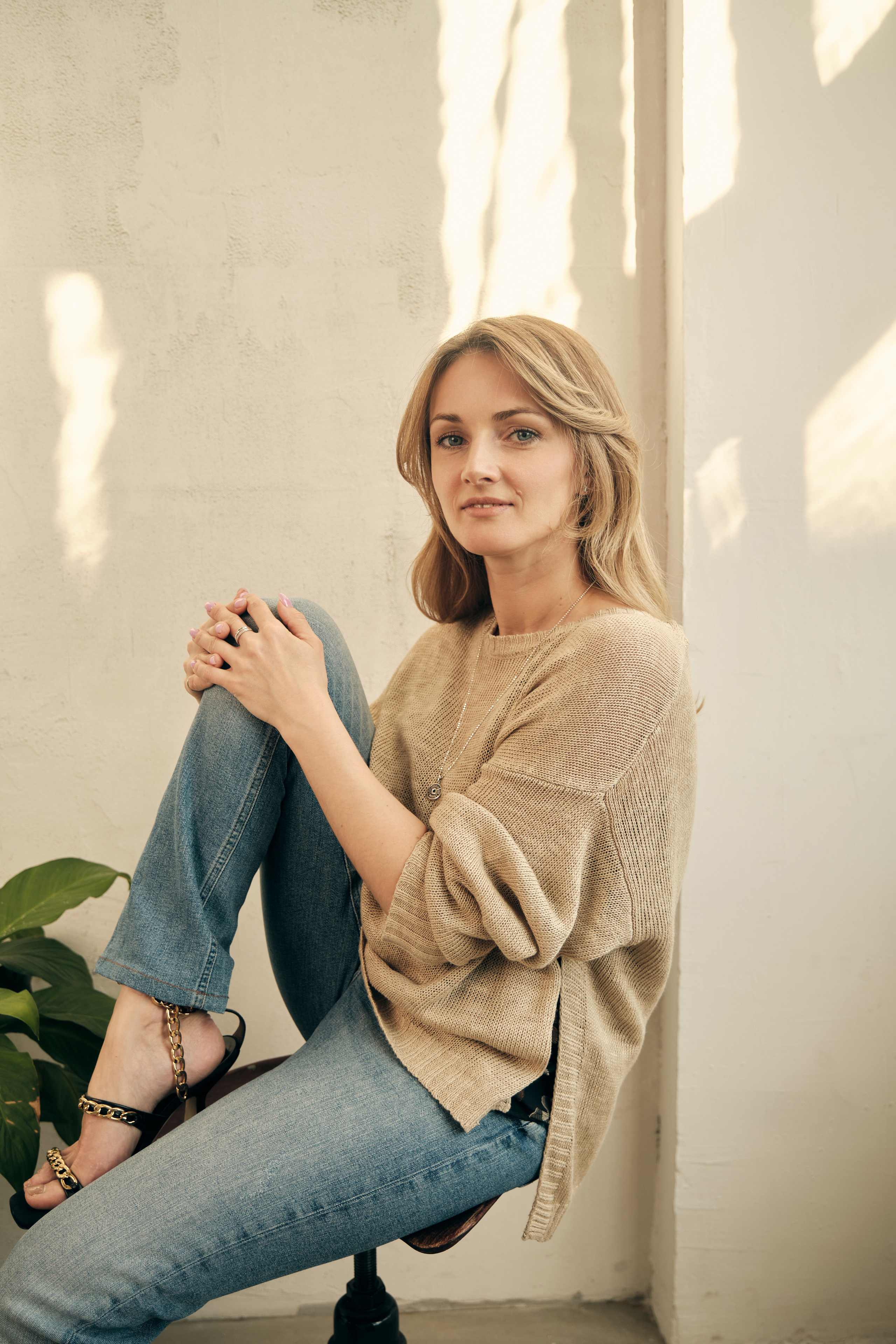 Фотосъемка индивидуальная женская. Профессиональный фотограф в Москве — Максим Дьяконов