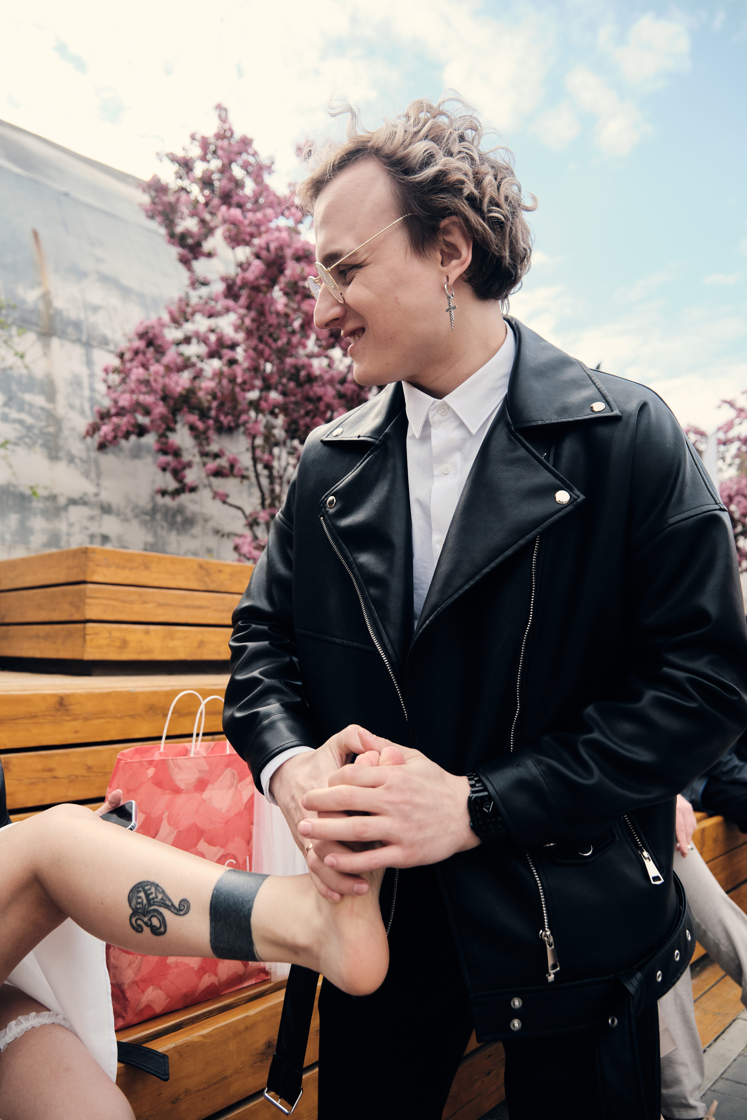 Фотосессия свадебная. Профессиональный фотограф в Москве — Максим Дьяконов