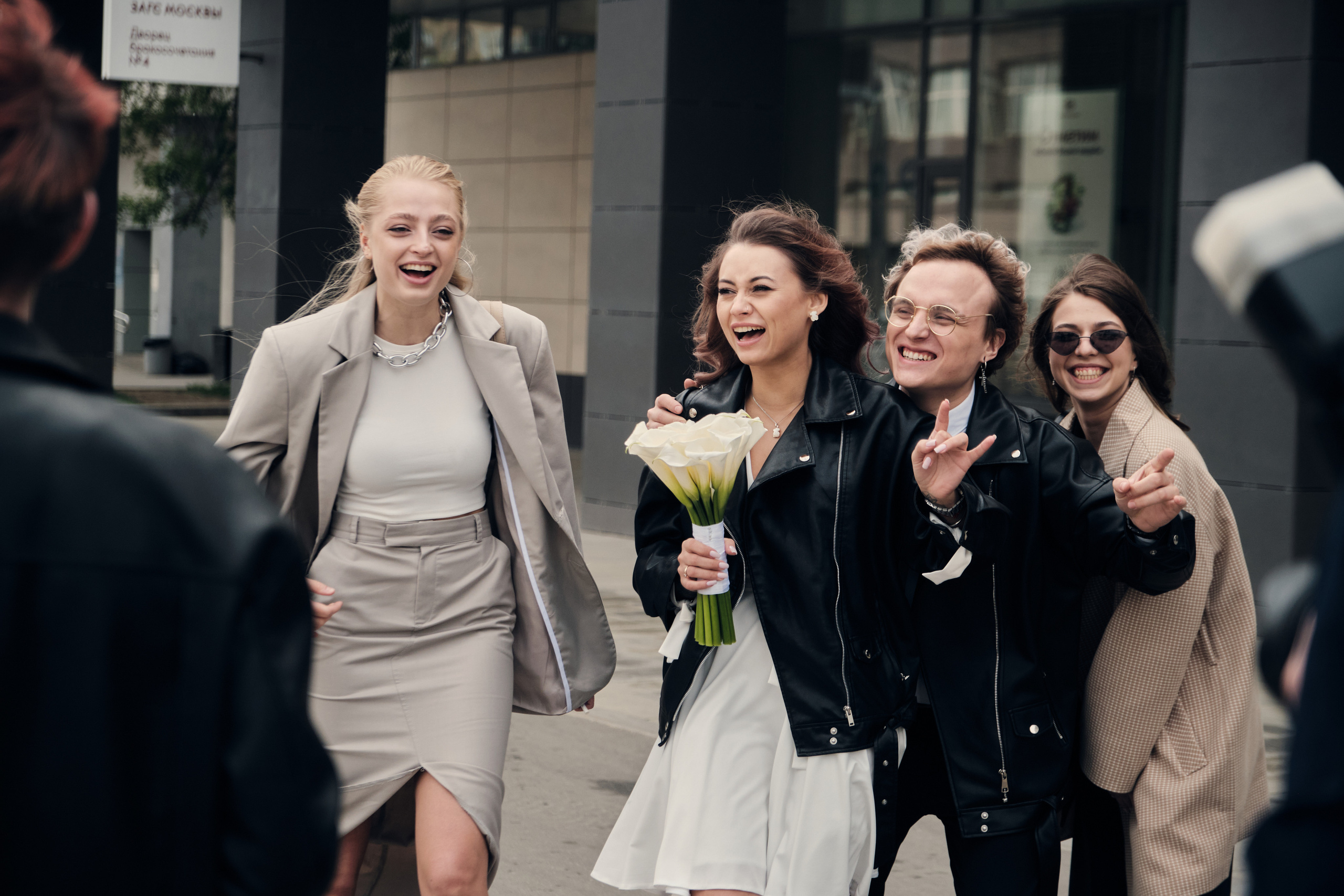 Фотосессия свадебная. Профессиональный фотограф в Москве — Максим Дьяконов