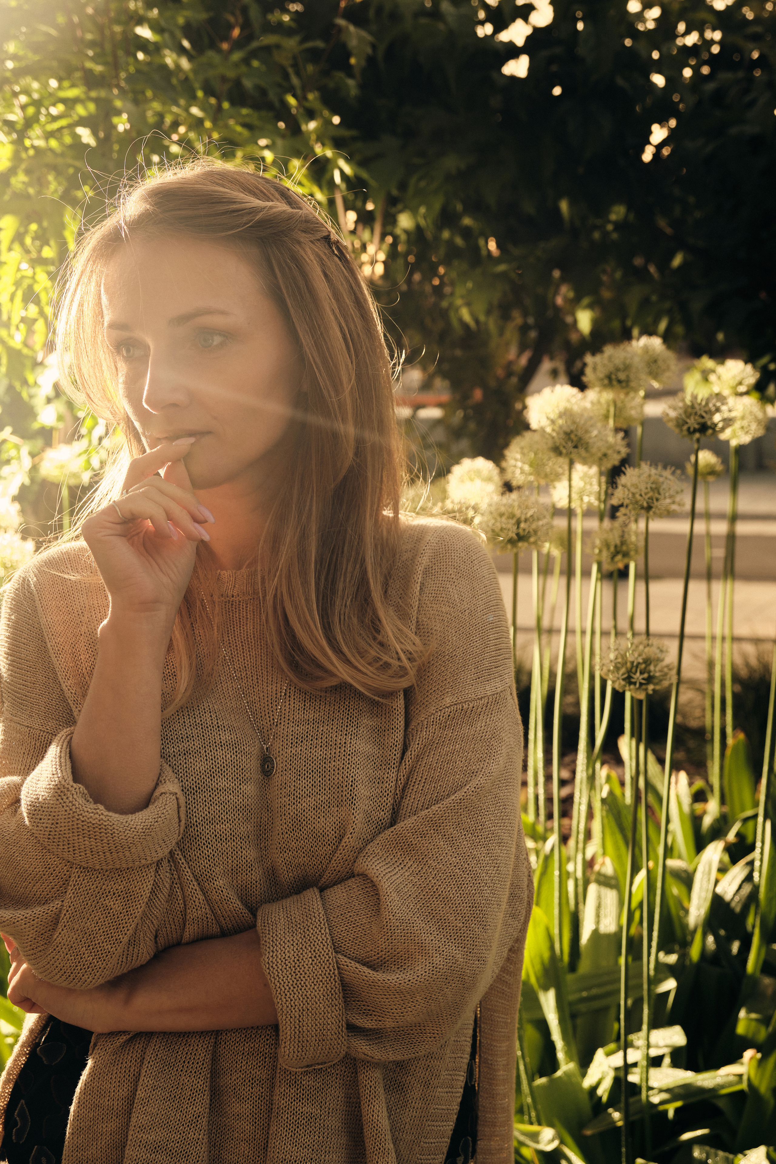 Фотосъемка индивидуальная женская. Профессиональный фотограф в Москве — Максим Дьяконов