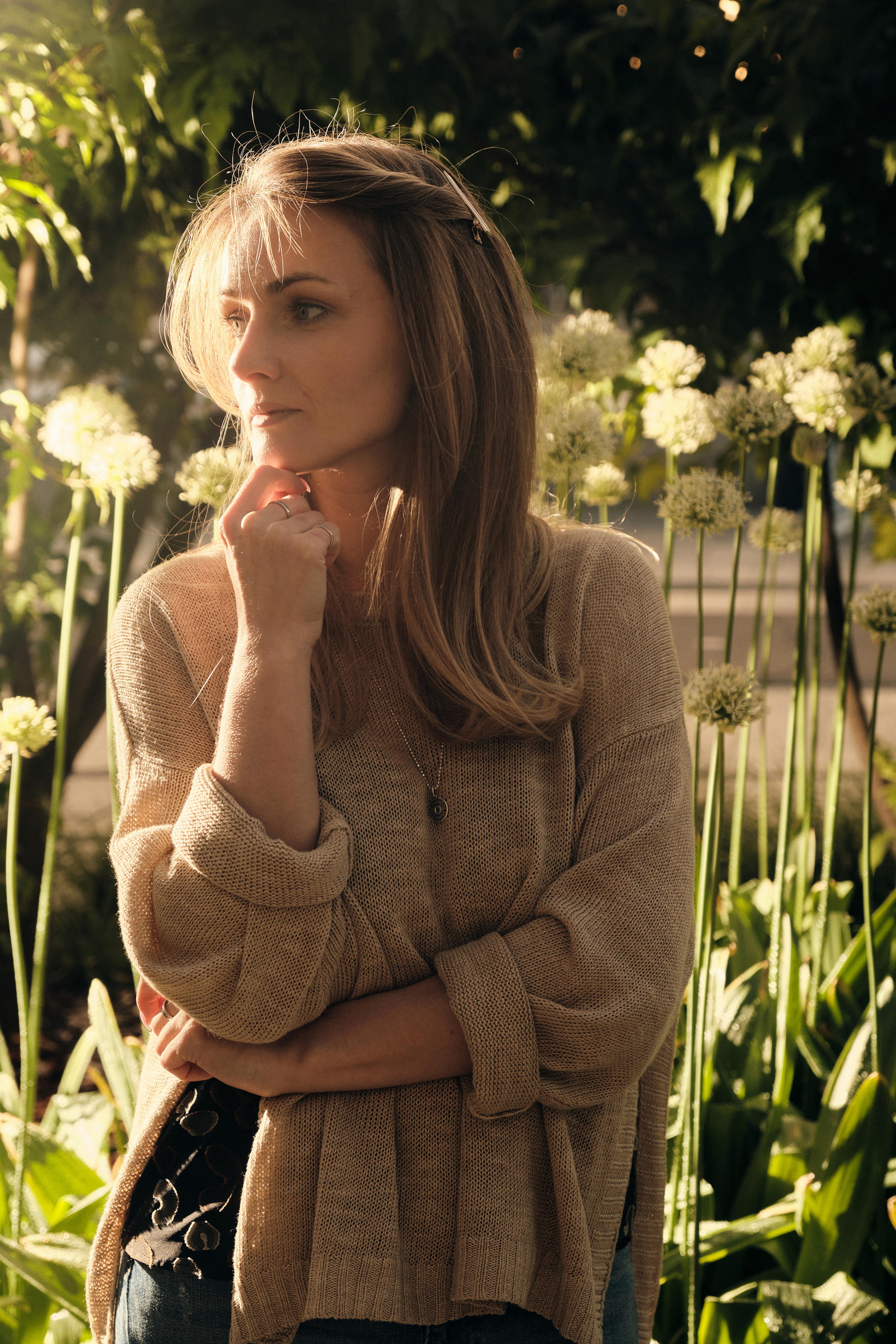 Фотосъемка индивидуальная женская. Профессиональный фотограф в Москве — Максим Дьяконов