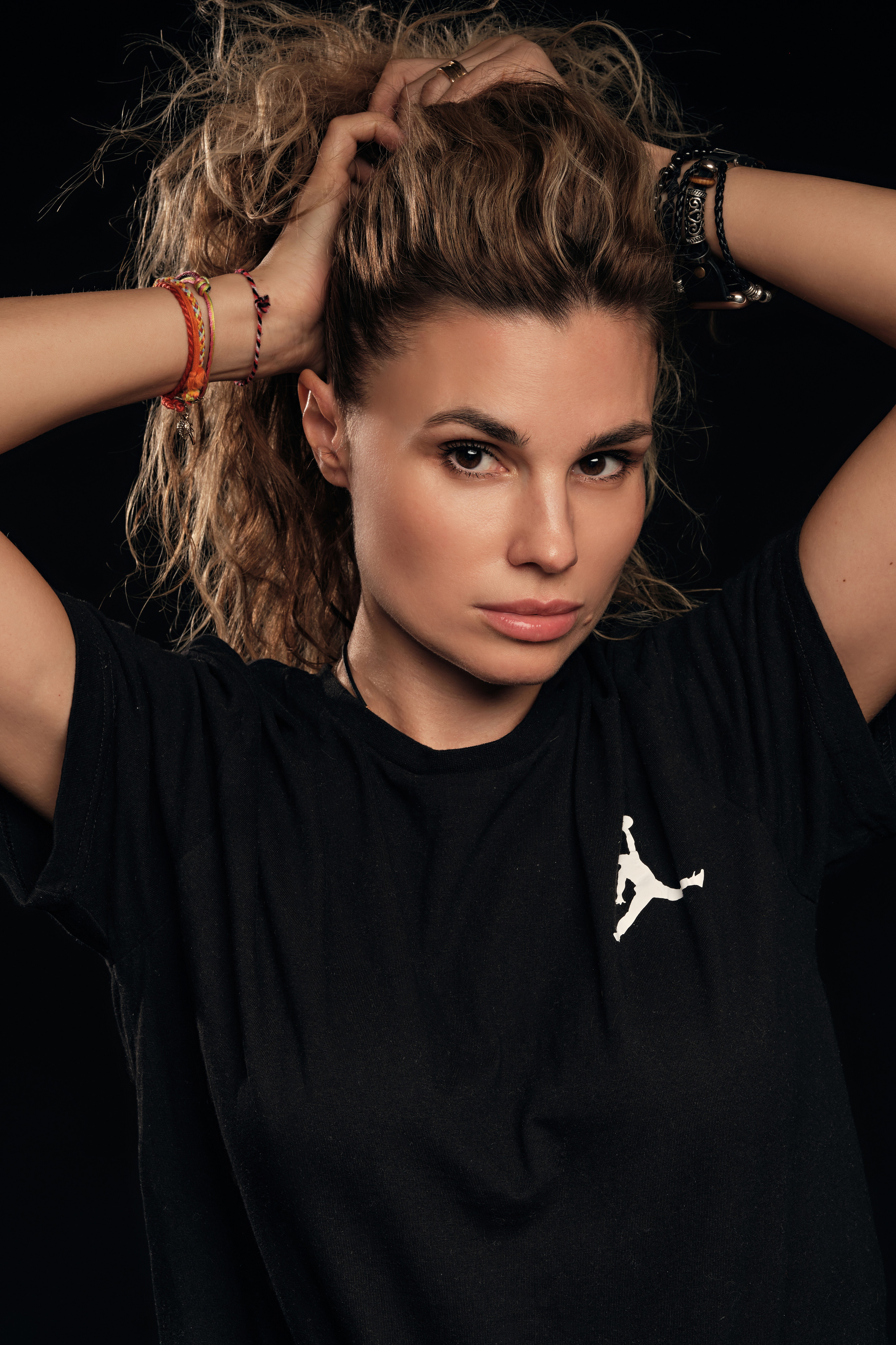 Семейная фотосессия. Профессиональный фотограф в Москве — Максим Дьяконов