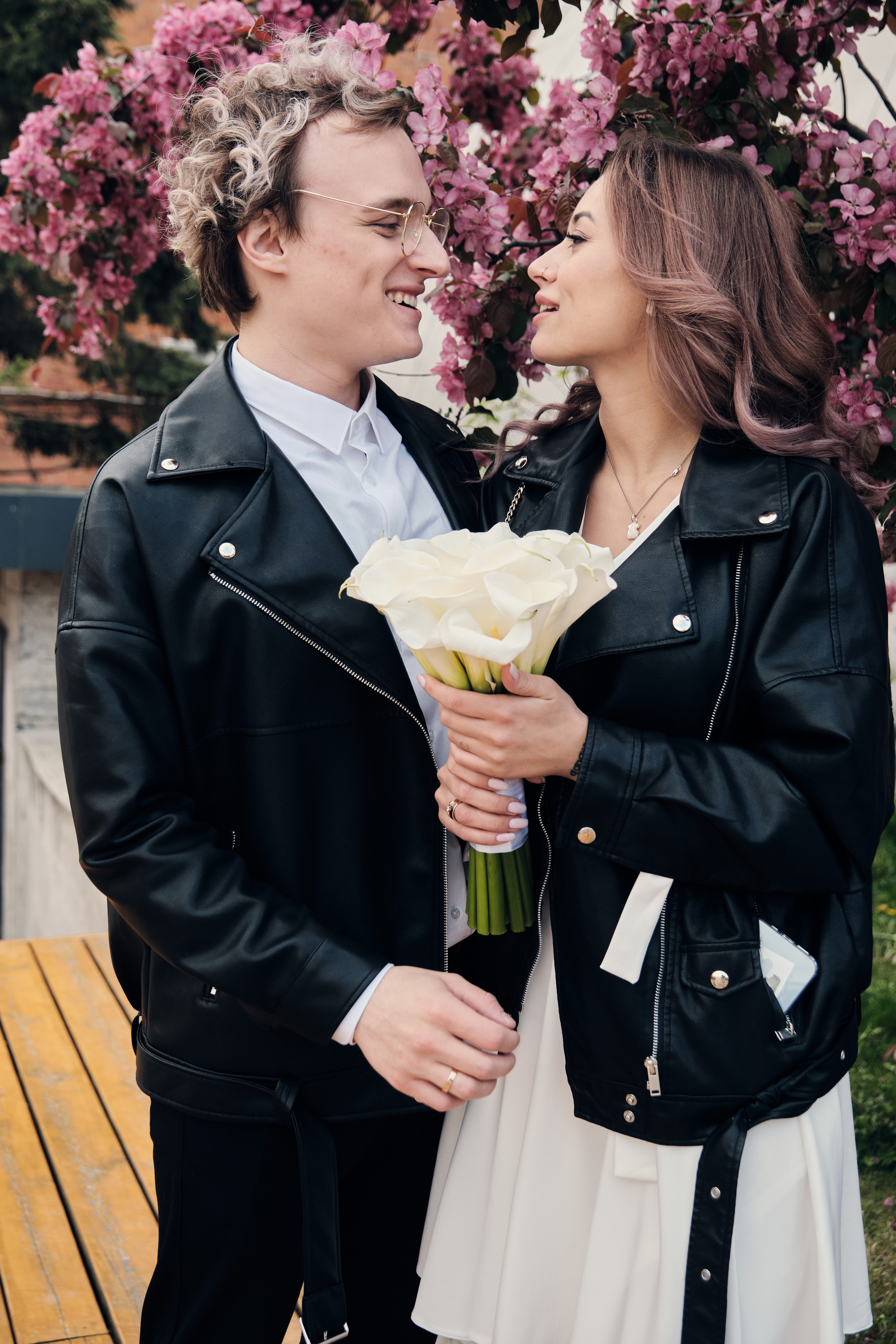 Фотосессия свадебная. Профессиональный фотограф в Москве — Максим Дьяконов