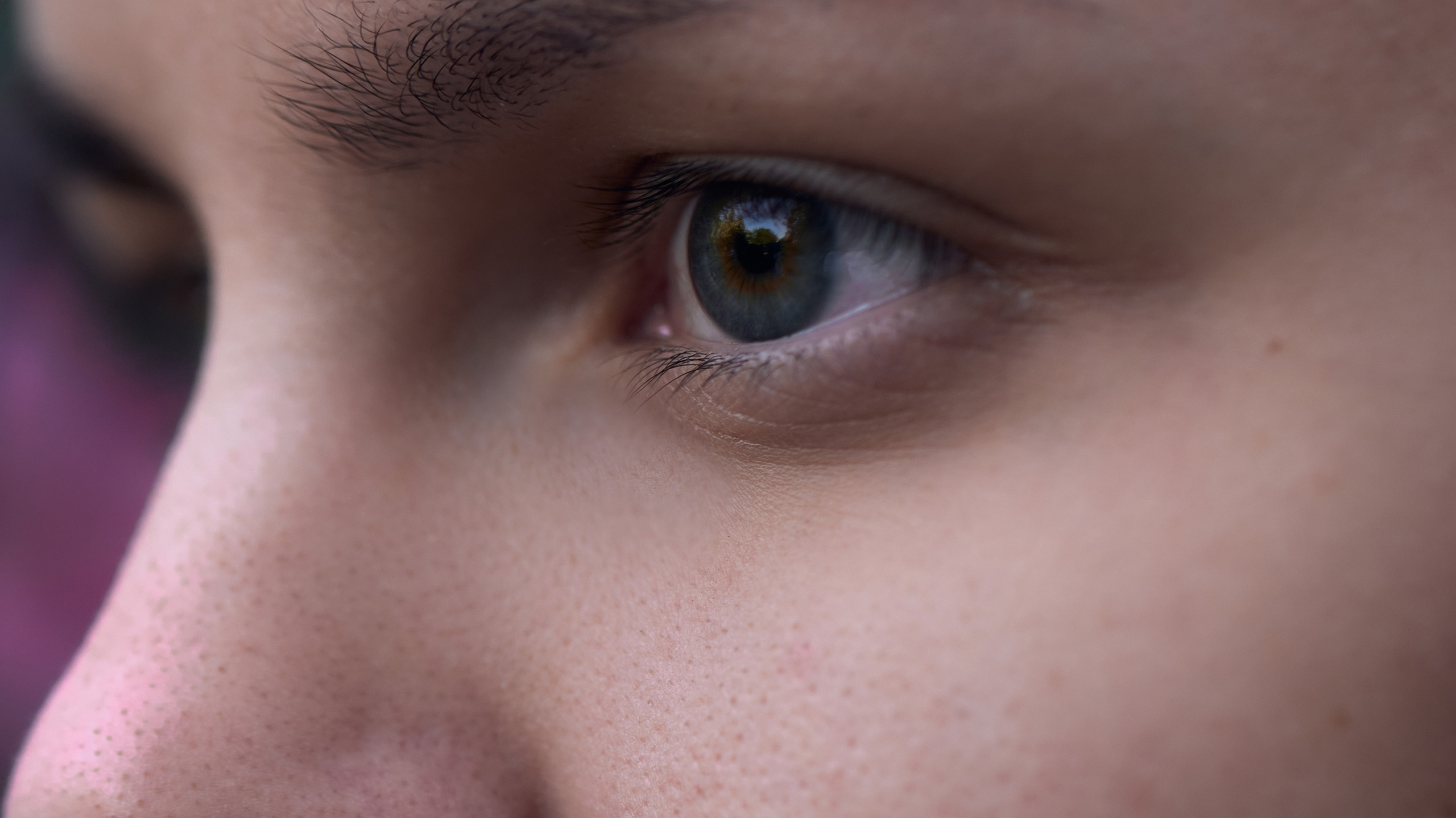 Фотосессия собаки с хозяйкой. Профессиональный фотограф в Москве — Максим Дьяконов