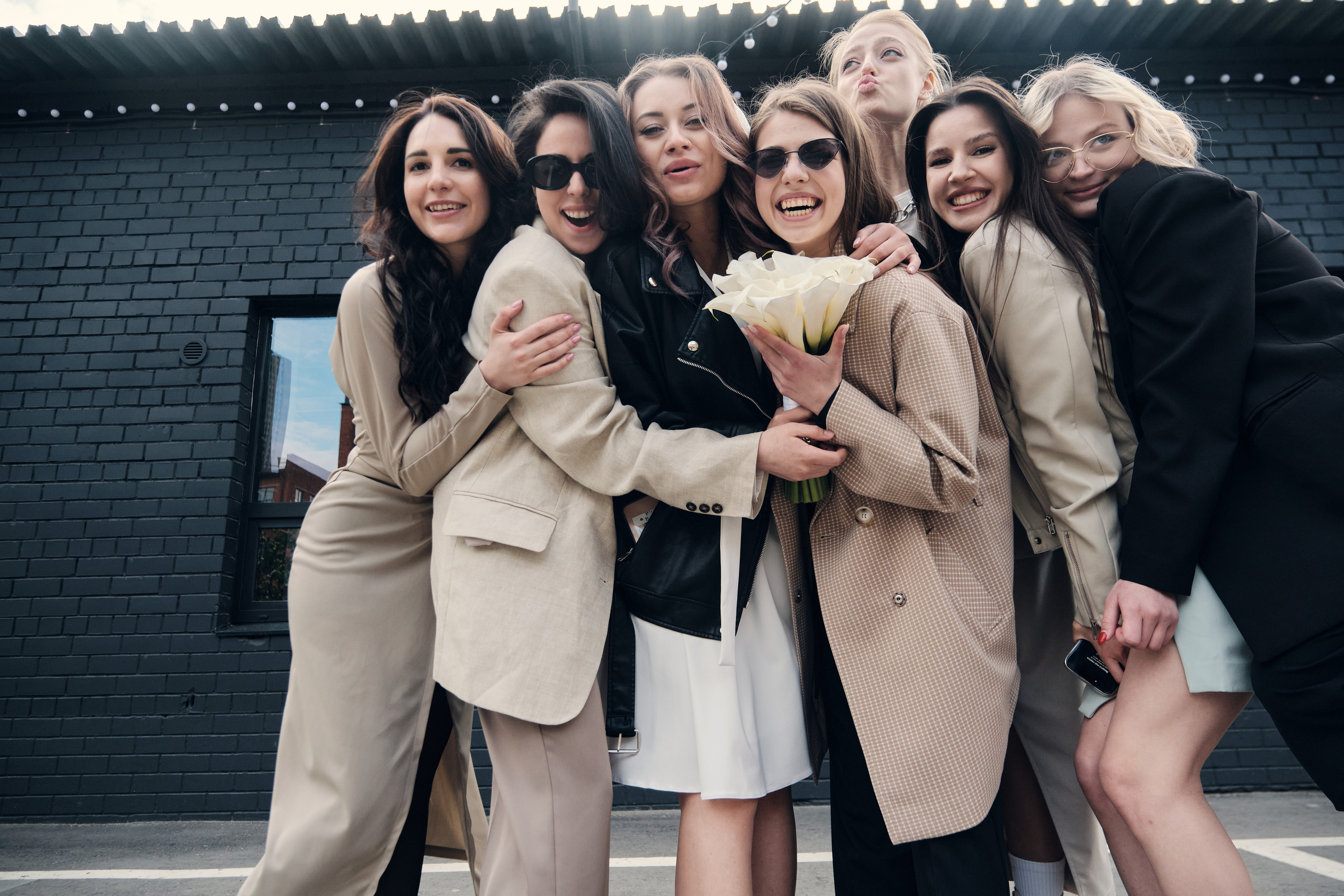 Фотосессия свадебная. Профессиональный фотограф в Москве — Максим Дьяконов