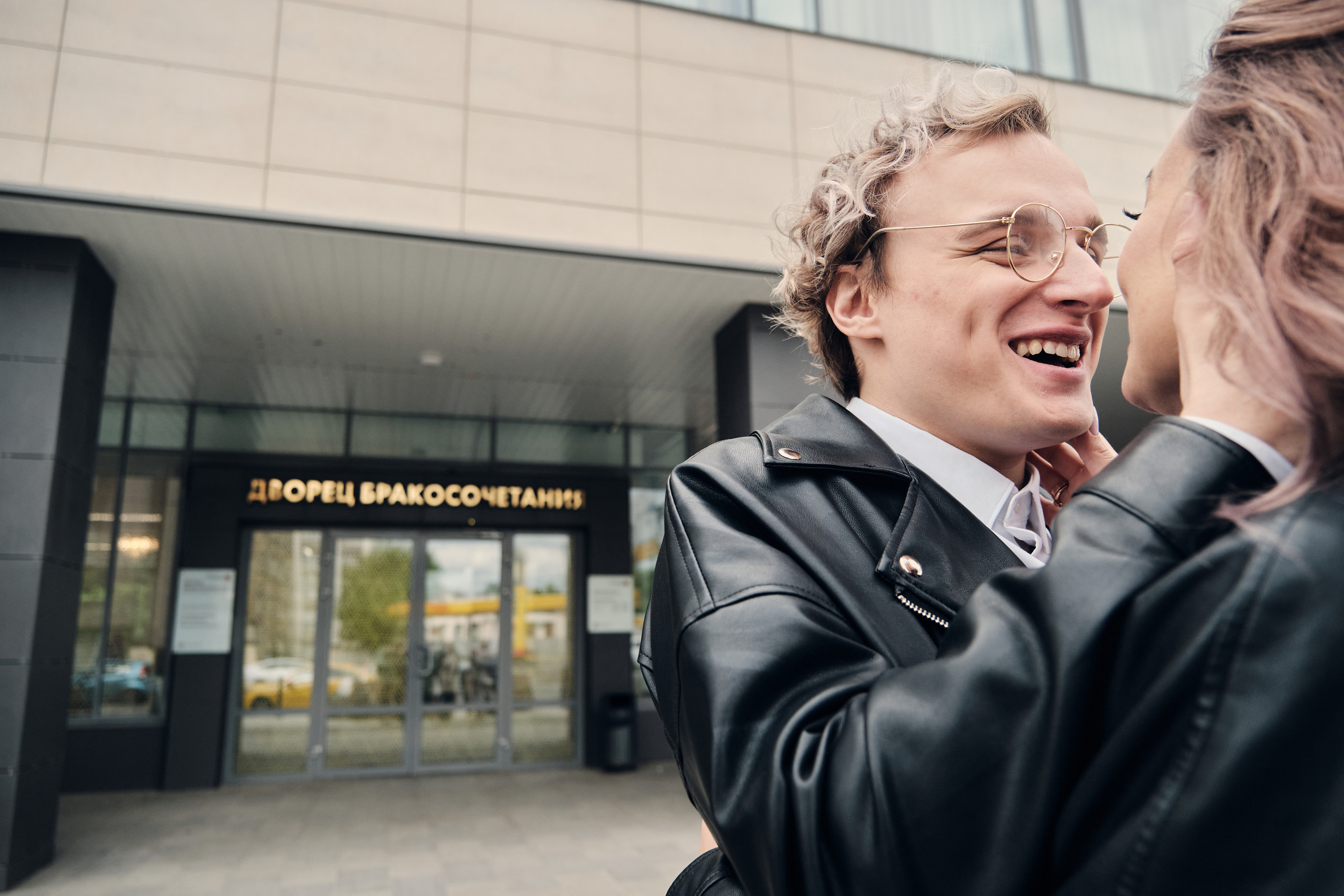 Фотосессия свадебная. Профессиональный фотограф в Москве — Максим Дьяконов