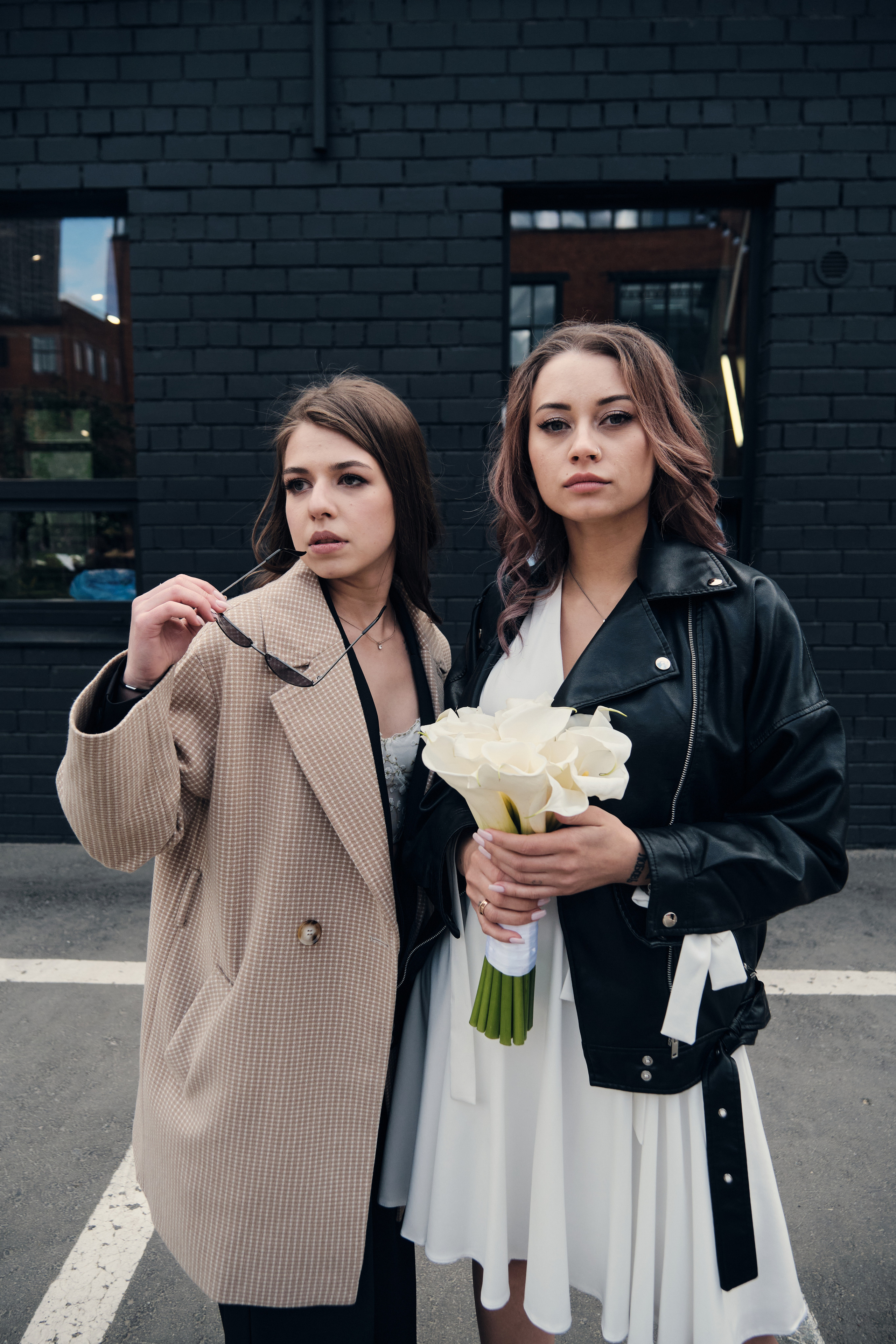 Фотосессия свадебная. Профессиональный фотограф в Москве — Максим Дьяконов