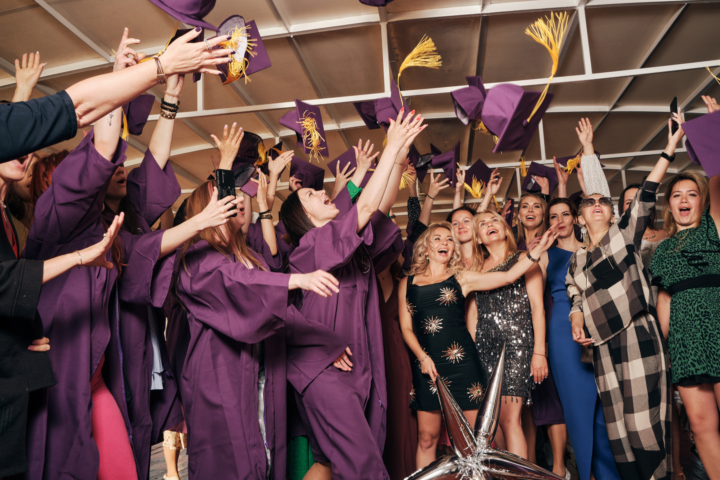 Фотосъемка мероприятий  в Москве и московской области. Профессиональный фотограф в Москве — Максим Дьяконов