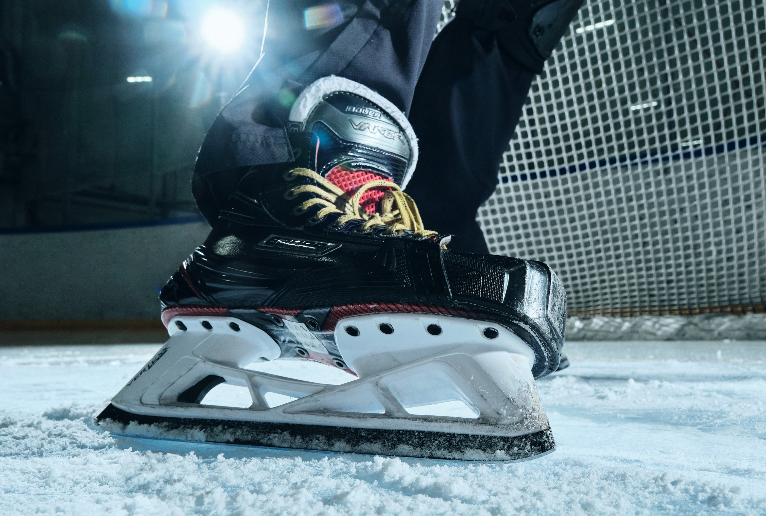 Фотосессия для  хоккейного тренера. Профессиональный фотограф в Москве — Максим Дьяконов