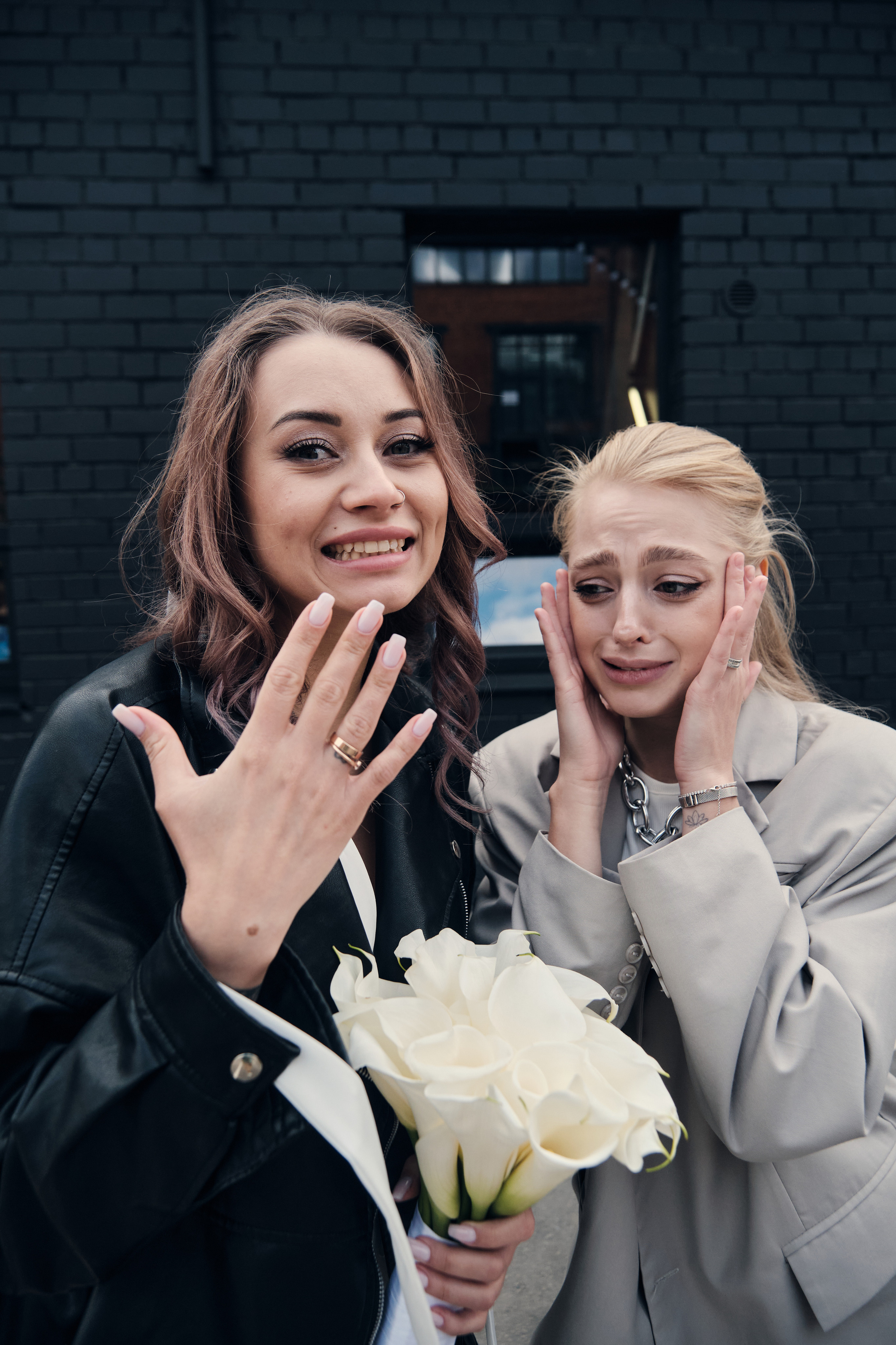 Фотосессия свадебная. Профессиональный фотограф в Москве — Максим Дьяконов