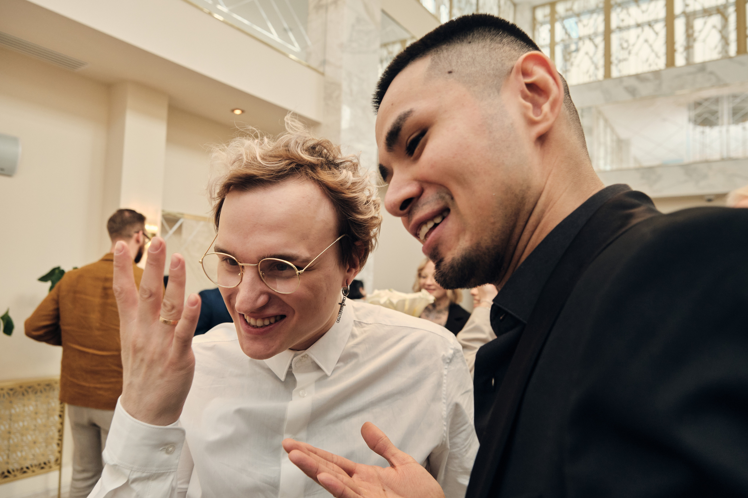 Фотосессия свадебная. Профессиональный фотограф в Москве — Максим Дьяконов