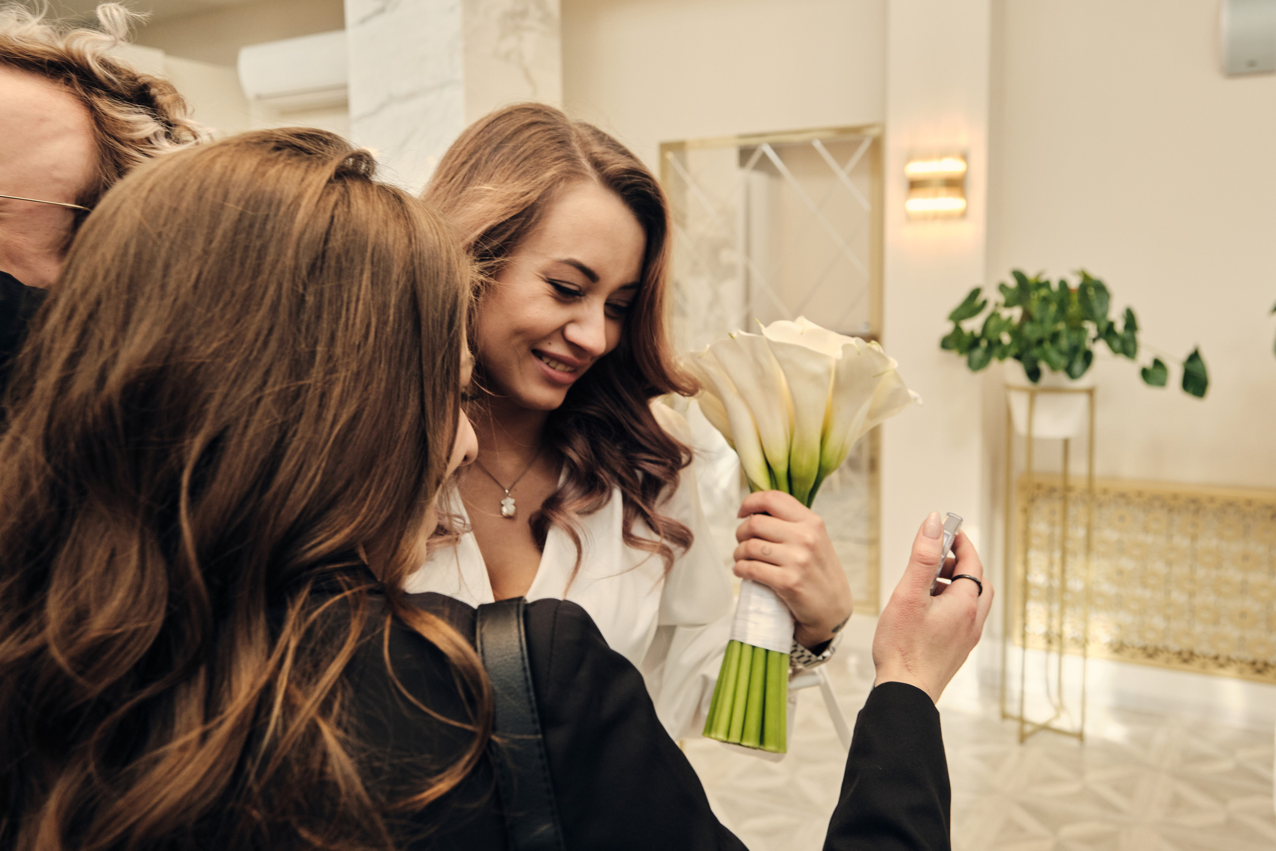 Фотосессия свадебная. Профессиональный фотограф в Москве — Максим Дьяконов