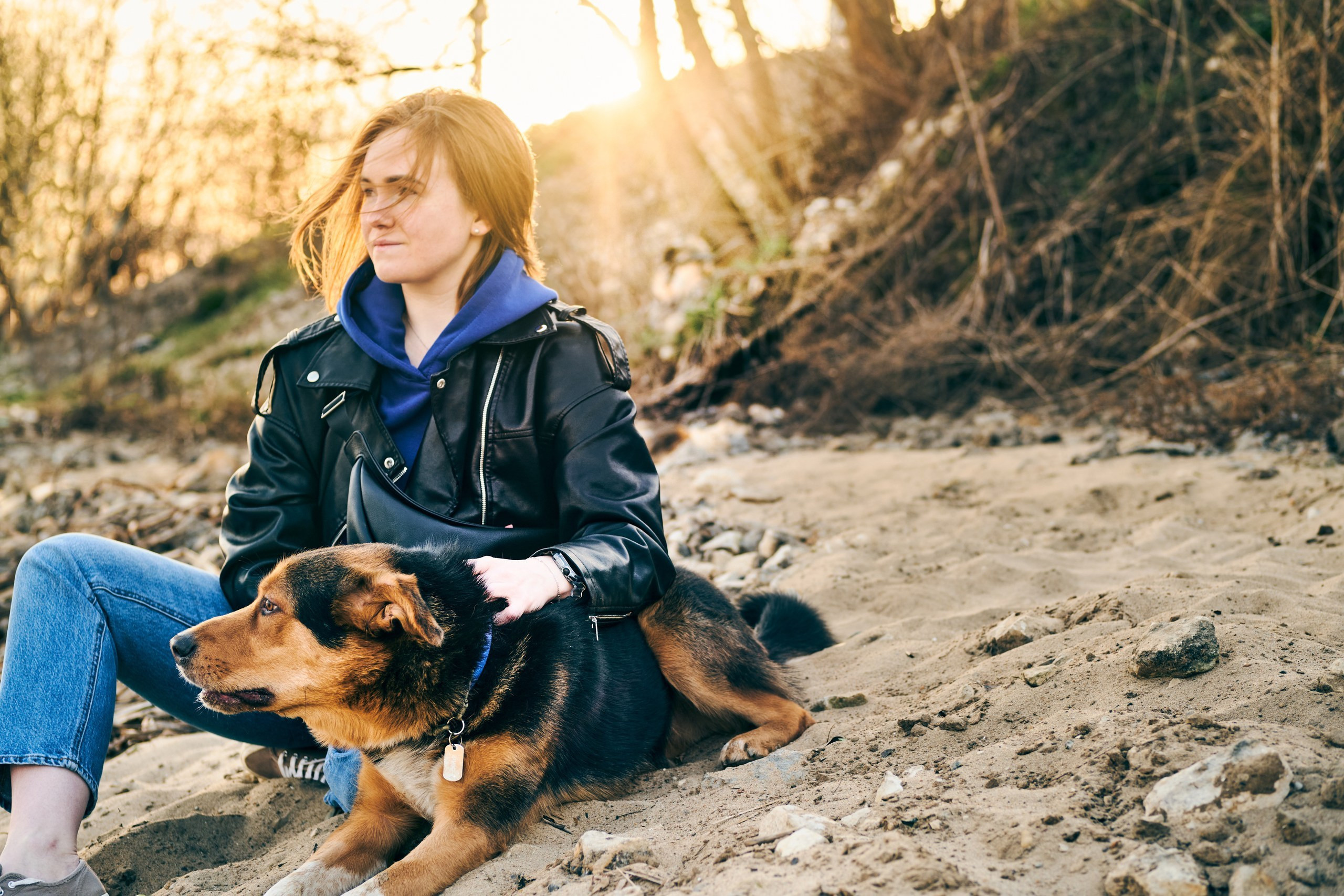 Фотограф животных в Москве и московской области. Профессиональный фотограф в Москве — Максим Дьяконов