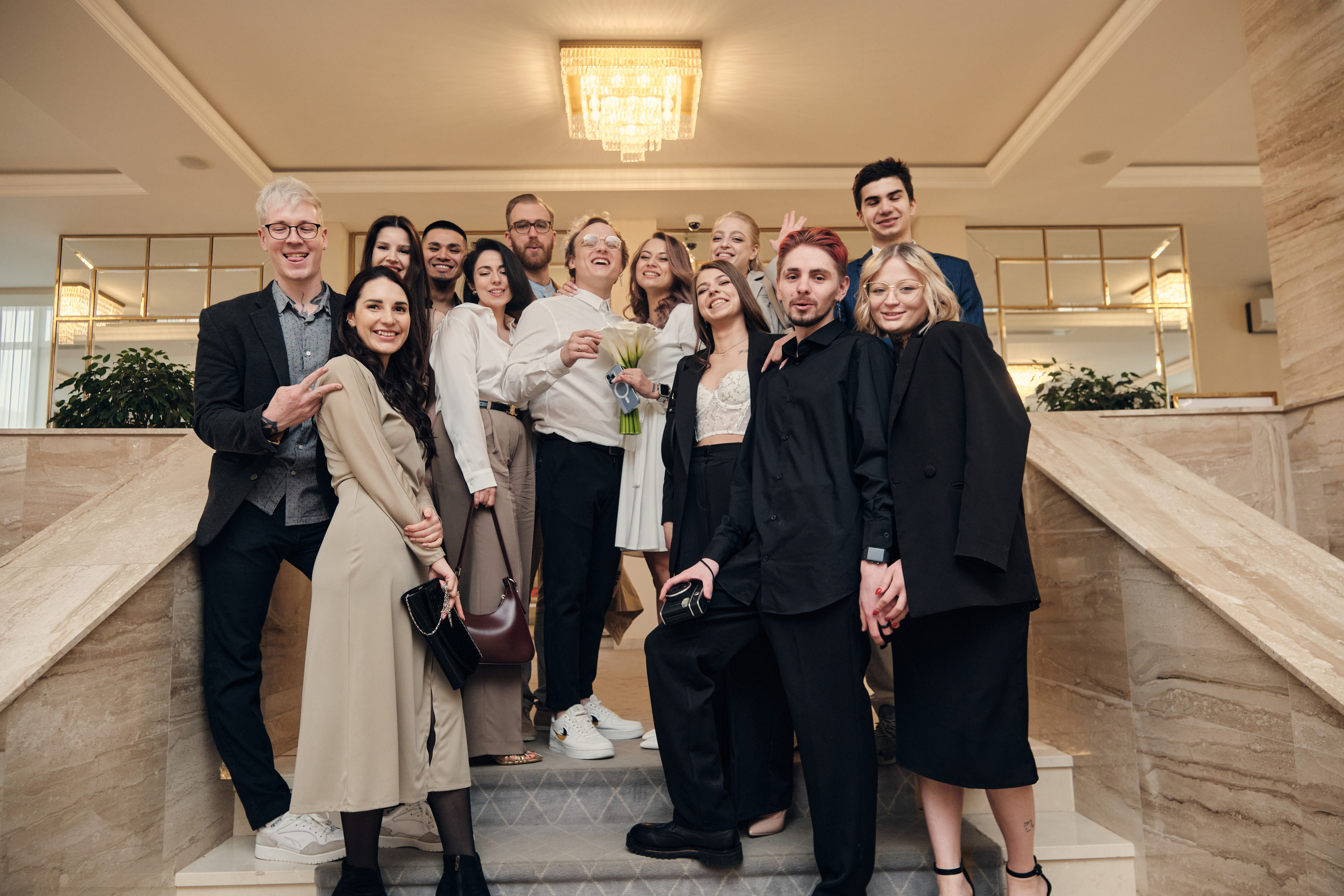 Фотосессия свадебная. Профессиональный фотограф в Москве — Максим Дьяконов