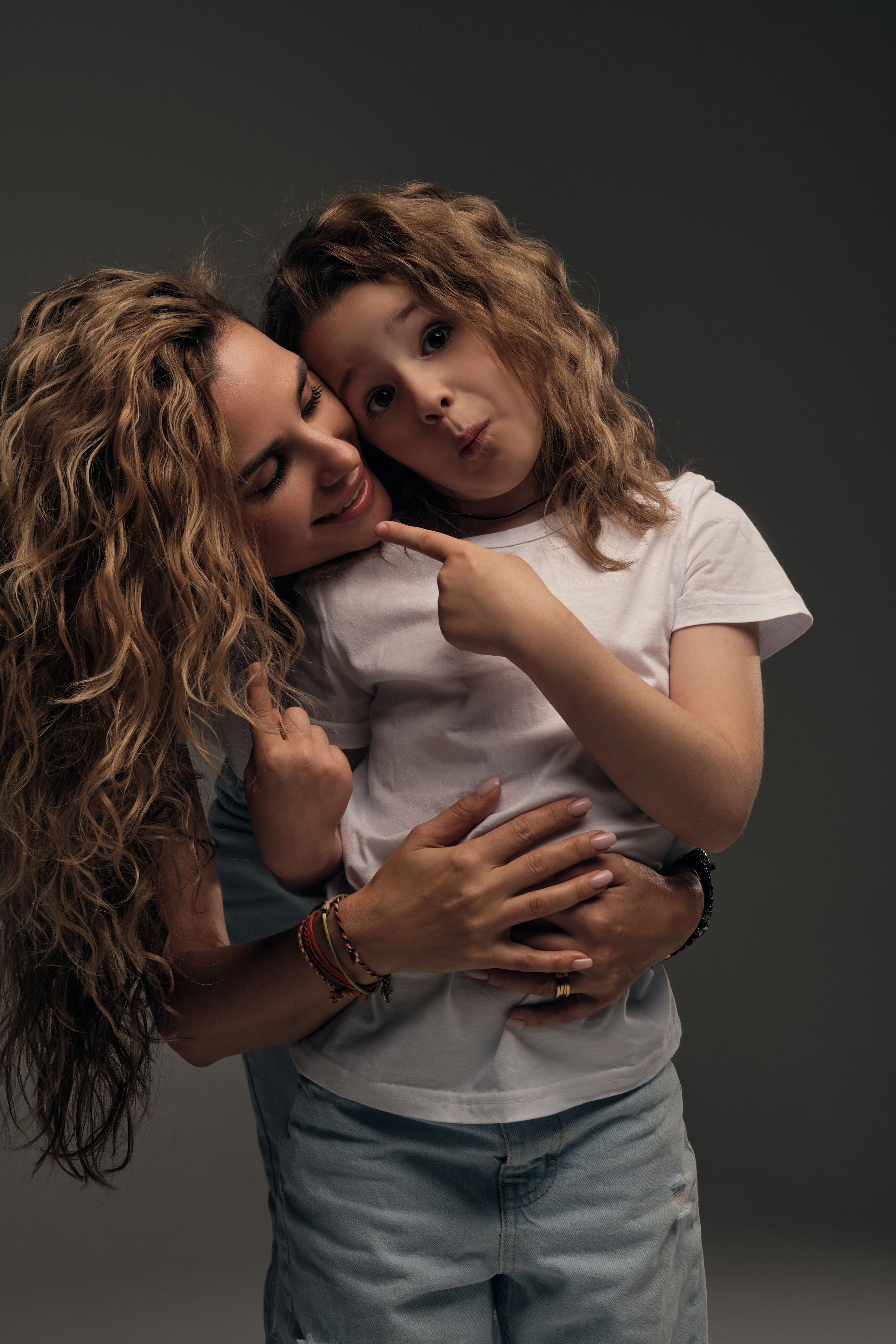 Семейная фотосессия. Профессиональный фотограф в Москве — Максим Дьяконов