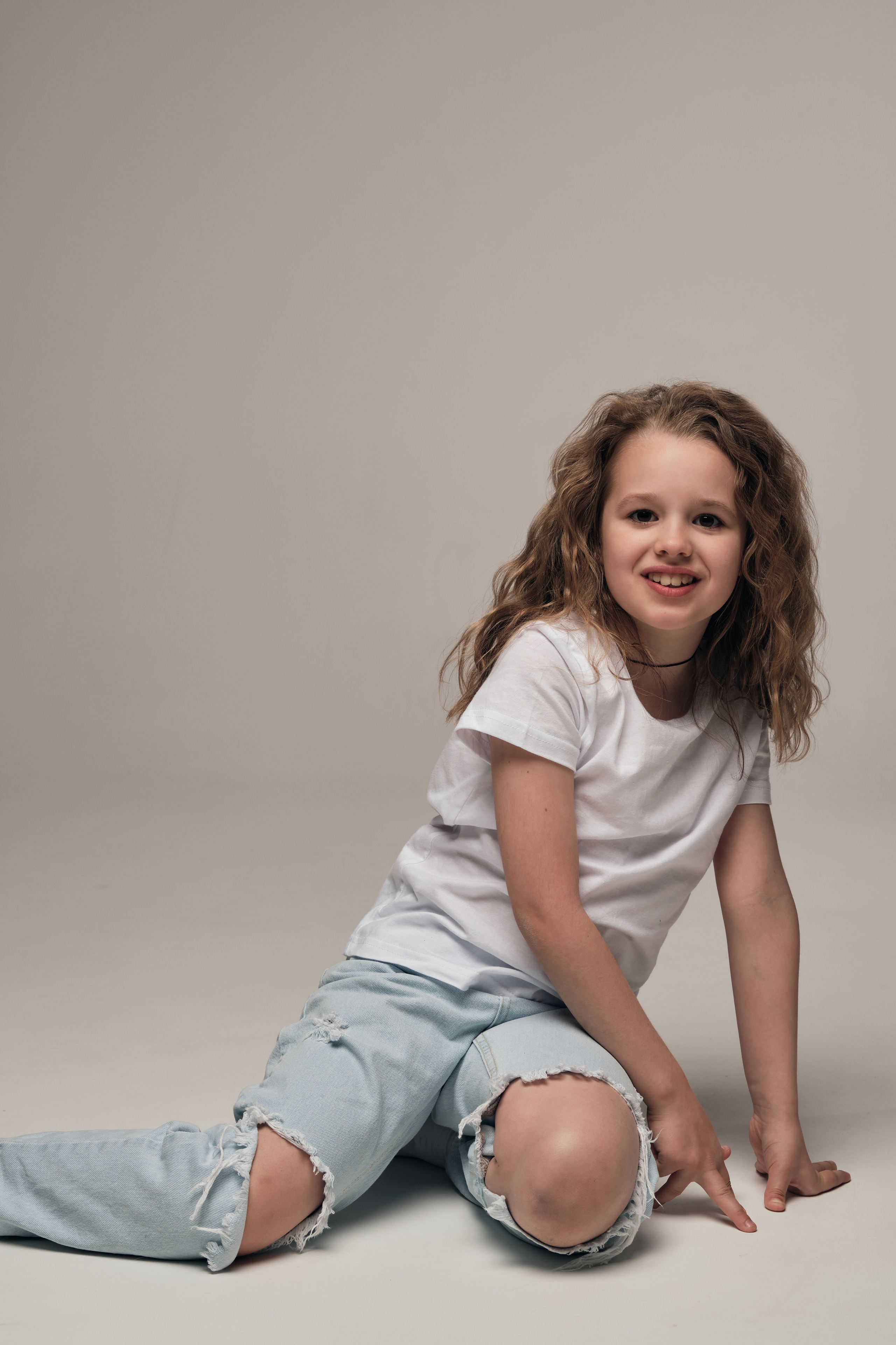 Семейная фотосессия. Профессиональный фотограф в Москве — Максим Дьяконов