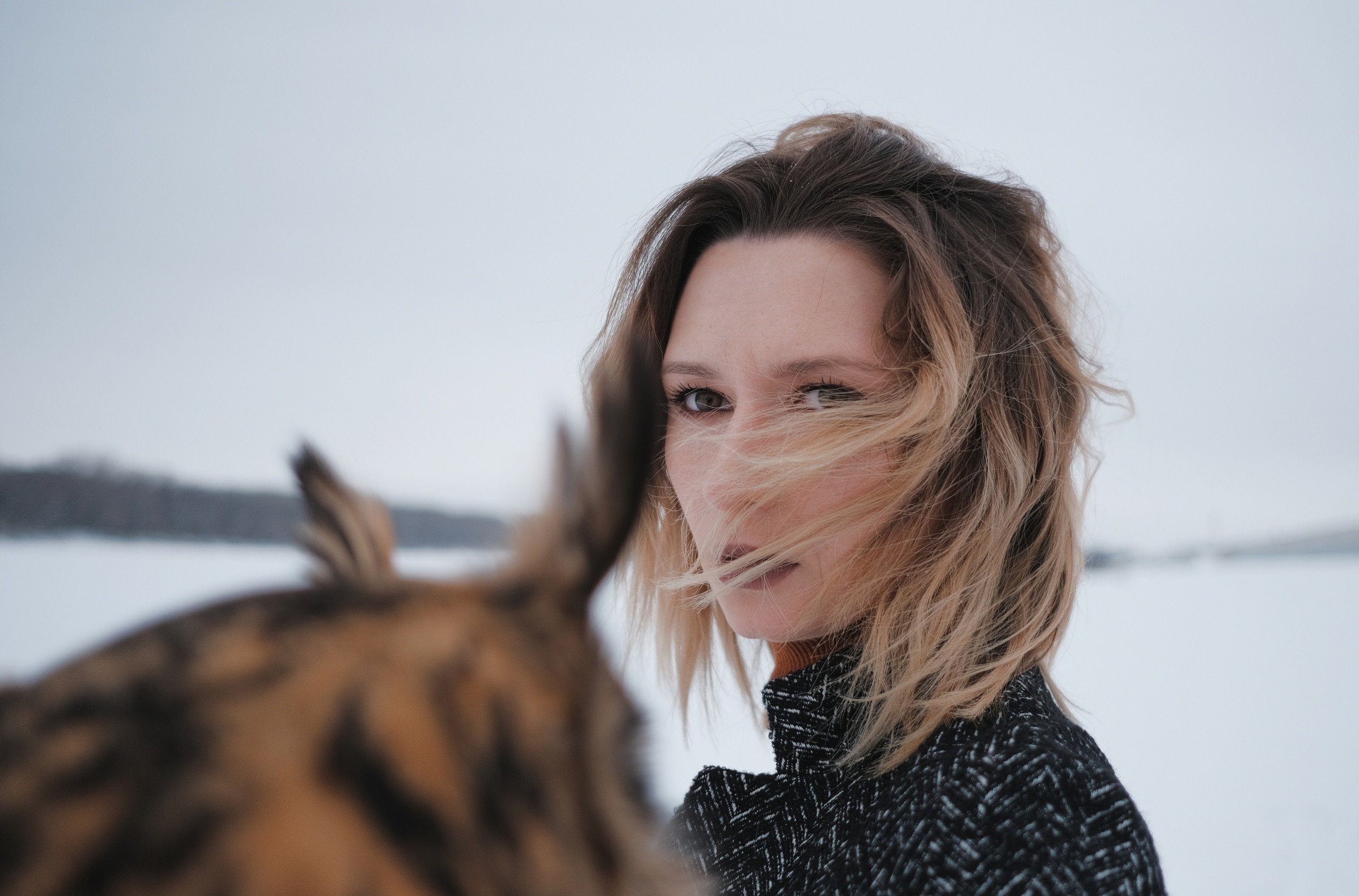 Фотограф животных в Москве и московской области. Профессиональный фотограф в Москве — Максим Дьяконов