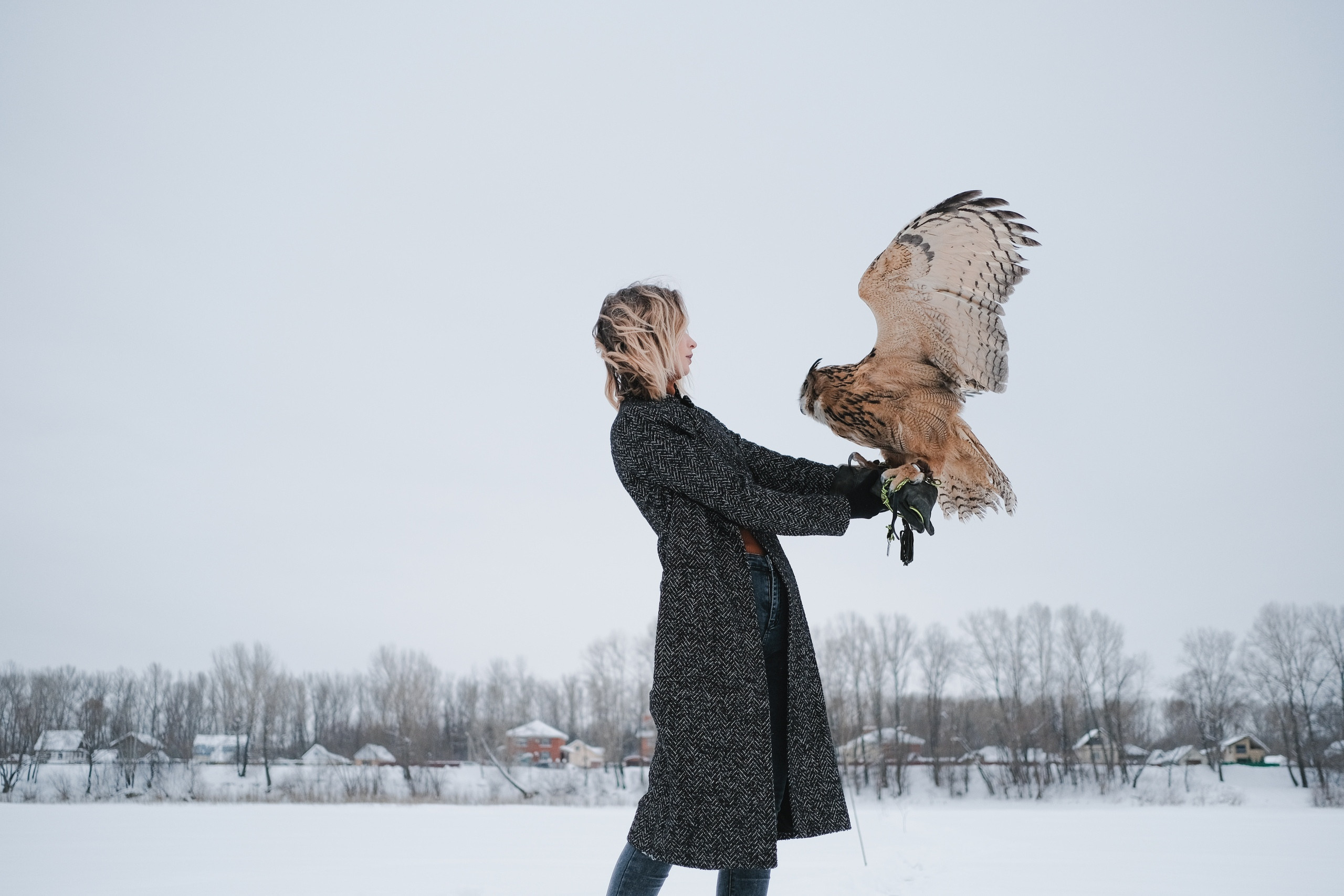 Фотограф животных в Москве и московской области. Профессиональный фотограф в Москве — Максим Дьяконов