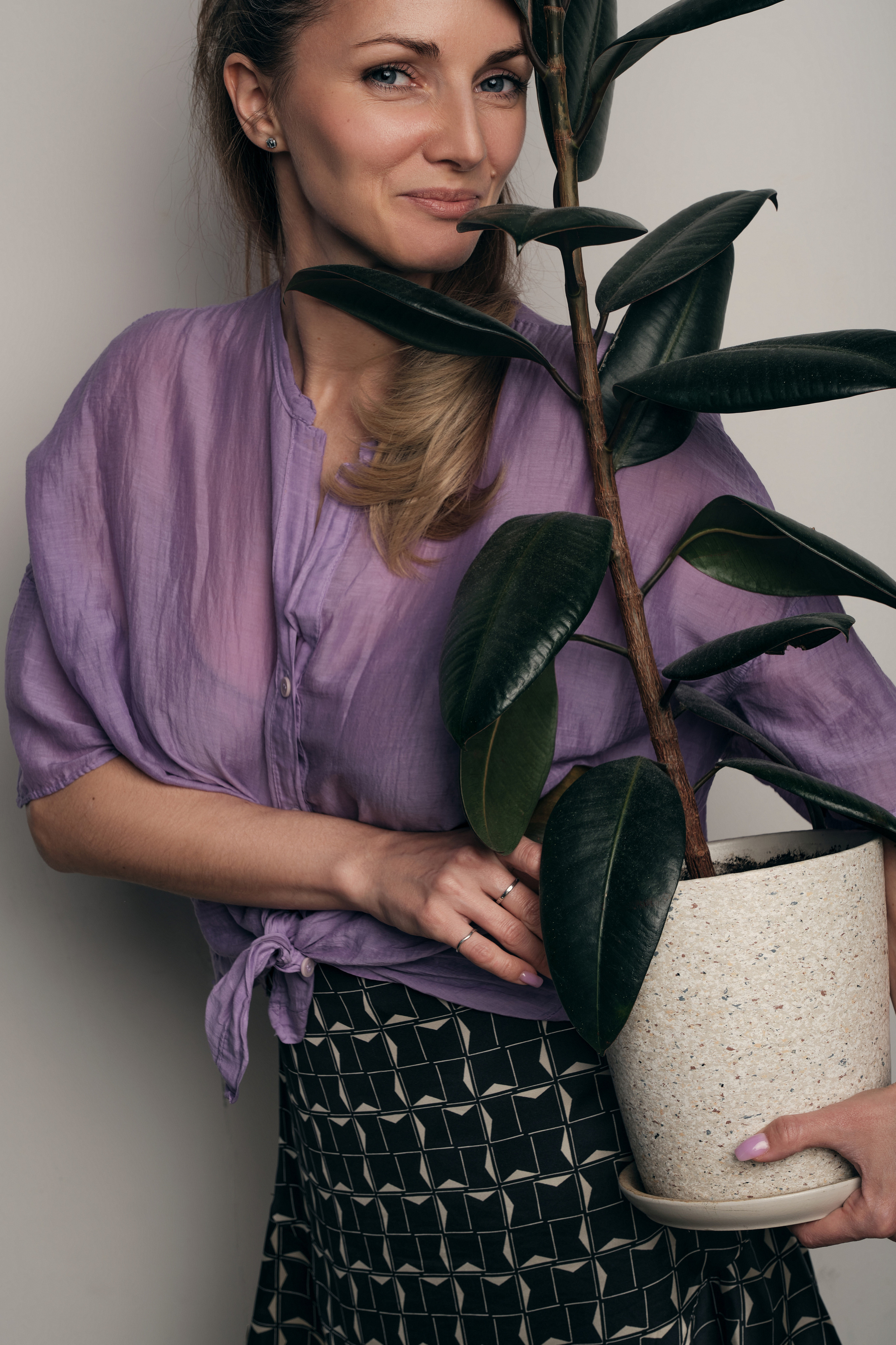 Фотосъемка индивидуальная женская. Профессиональный фотограф в Москве — Максим Дьяконов