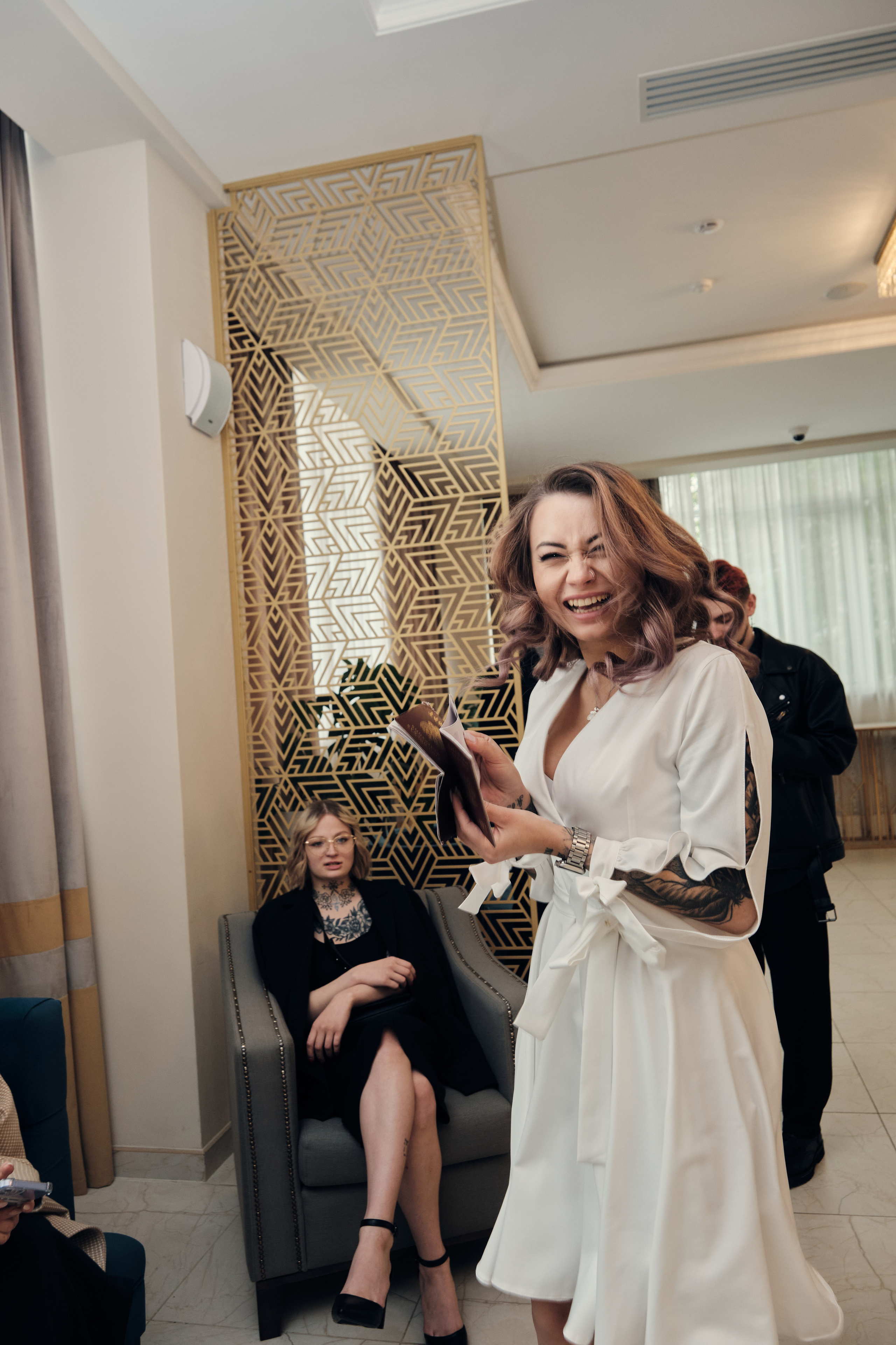 Фотосессия свадебная. Профессиональный фотограф в Москве — Максим Дьяконов