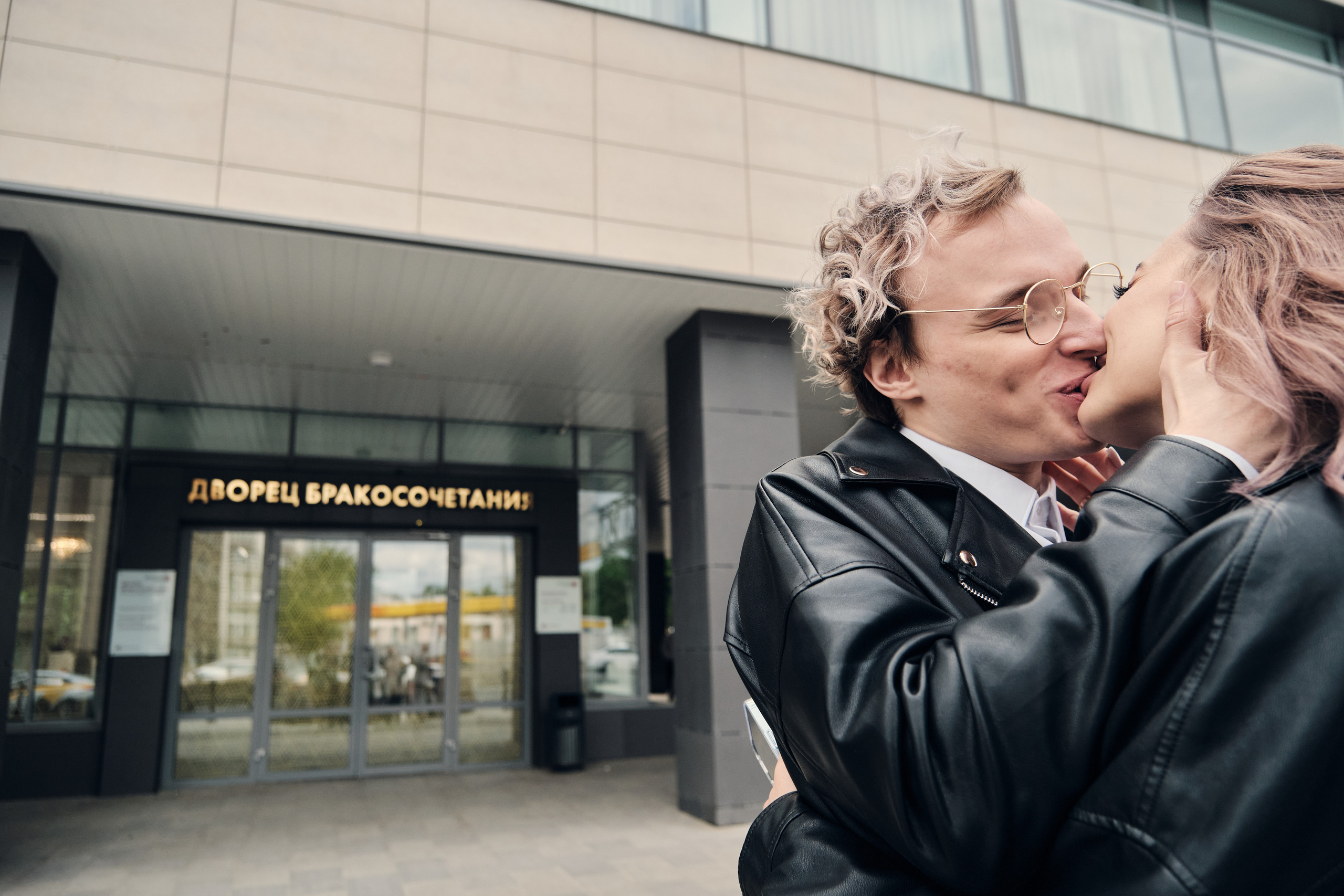 Фотосессия свадебная. Профессиональный фотограф в Москве — Максим Дьяконов