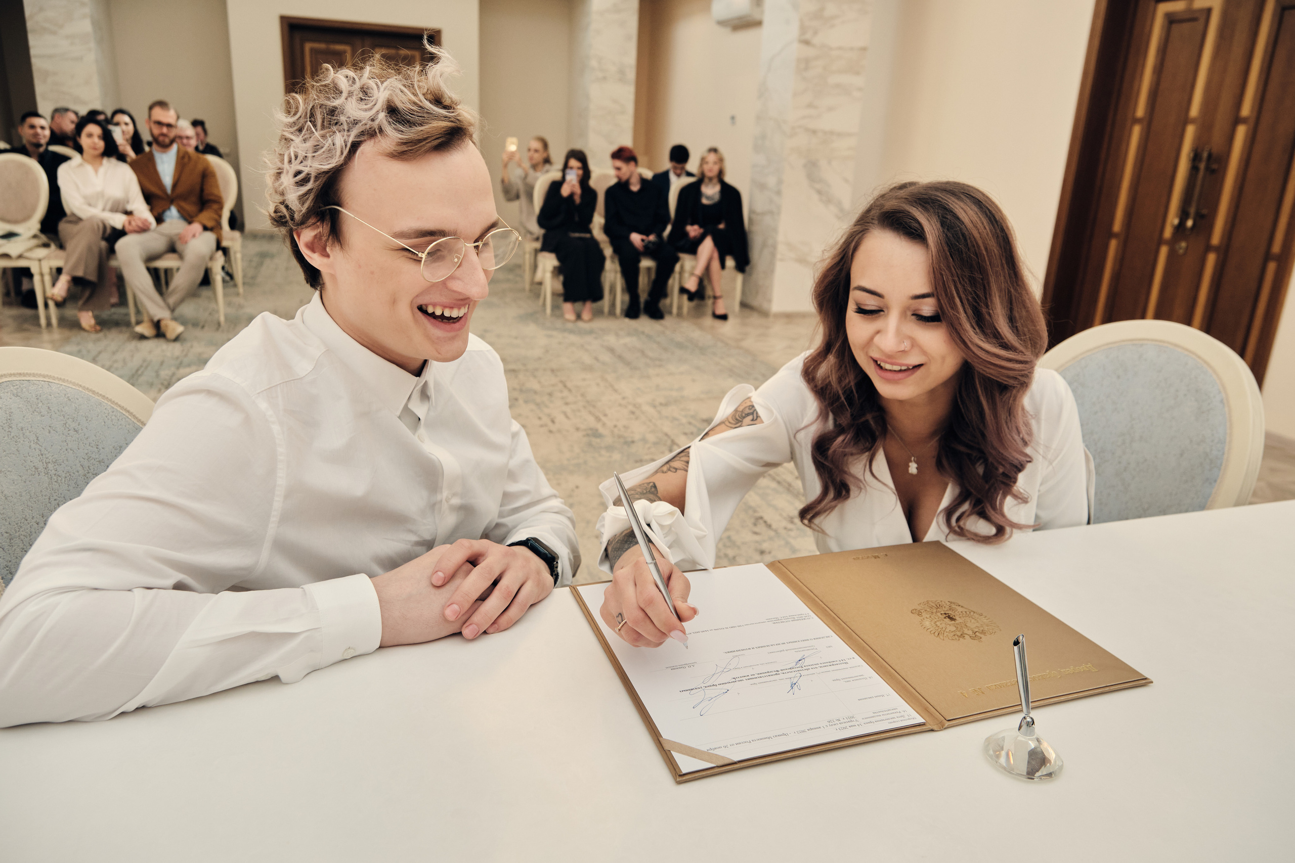 Фотосессия свадебная. Профессиональный фотограф в Москве — Максим Дьяконов