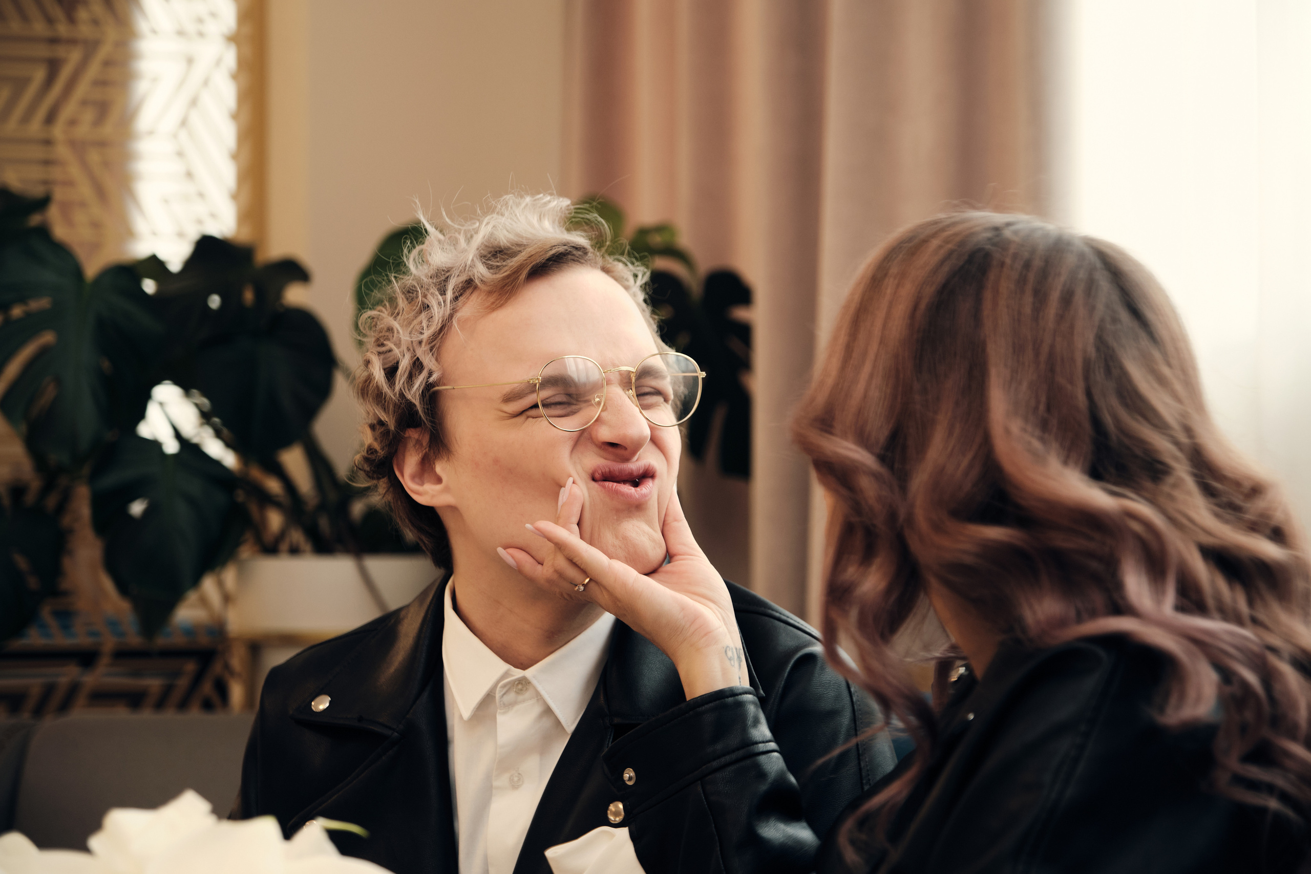 Фотосессия свадебная. Профессиональный фотограф в Москве — Максим Дьяконов