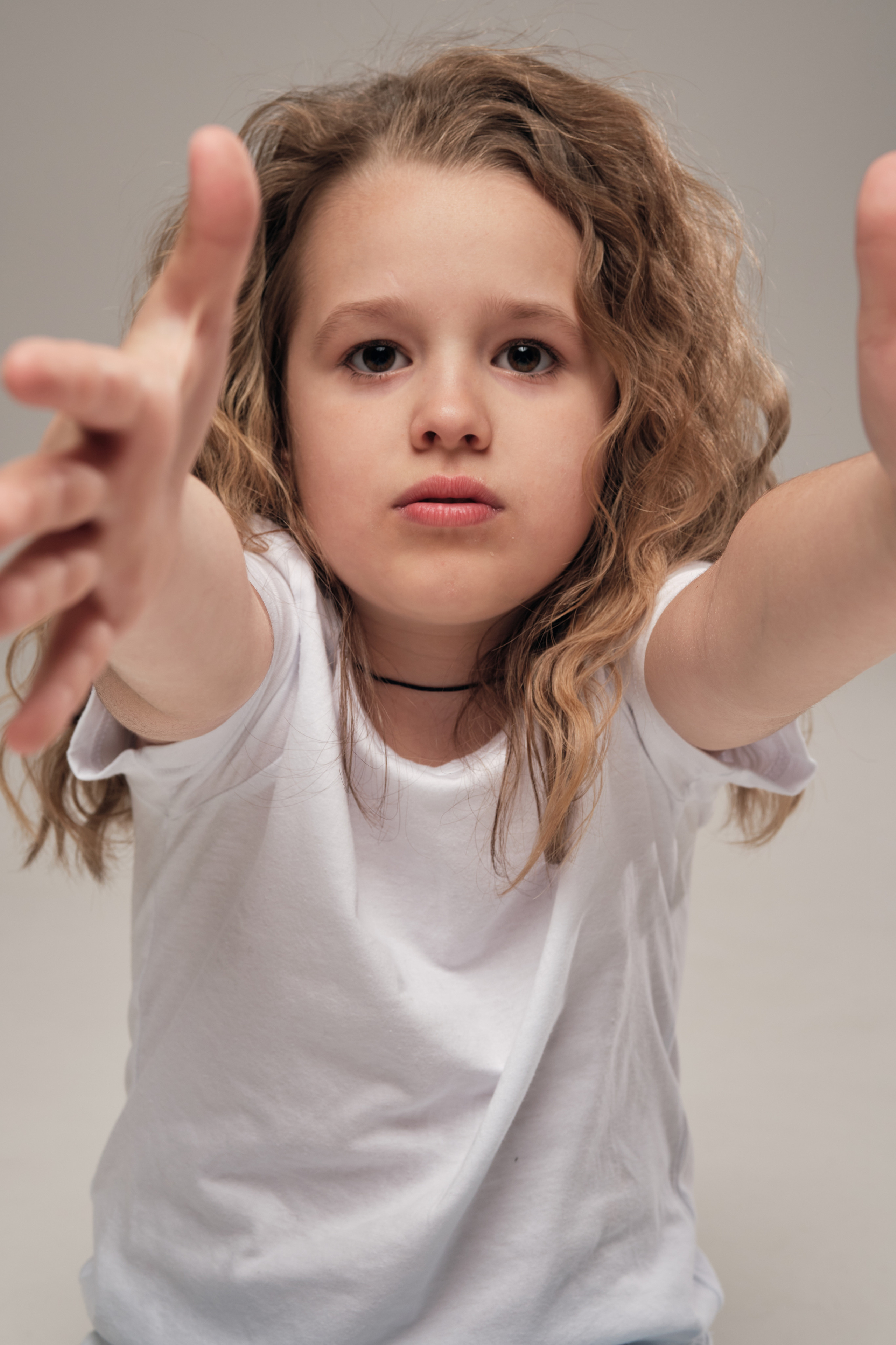 Семейная фотосессия. Профессиональный фотограф в Москве — Максим Дьяконов