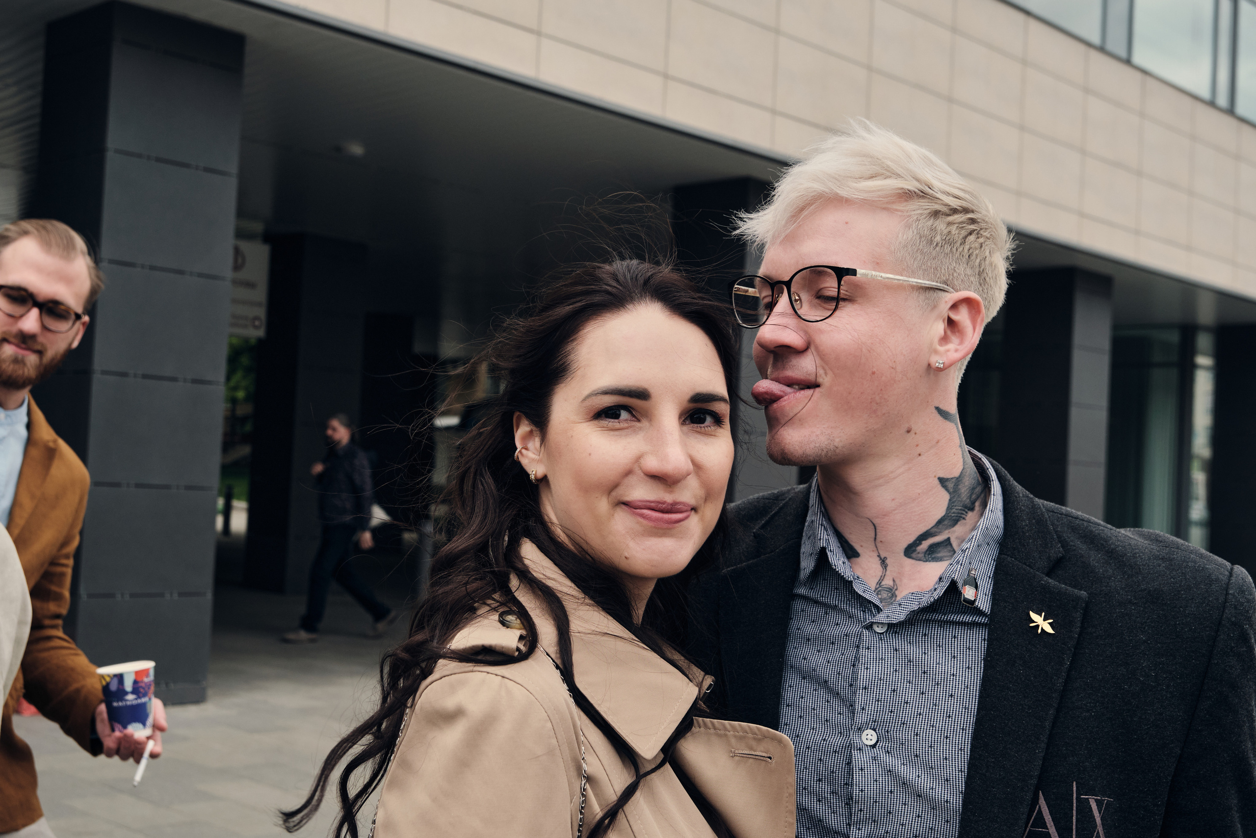 Фотосессия свадебная. Профессиональный фотограф в Москве — Максим Дьяконов