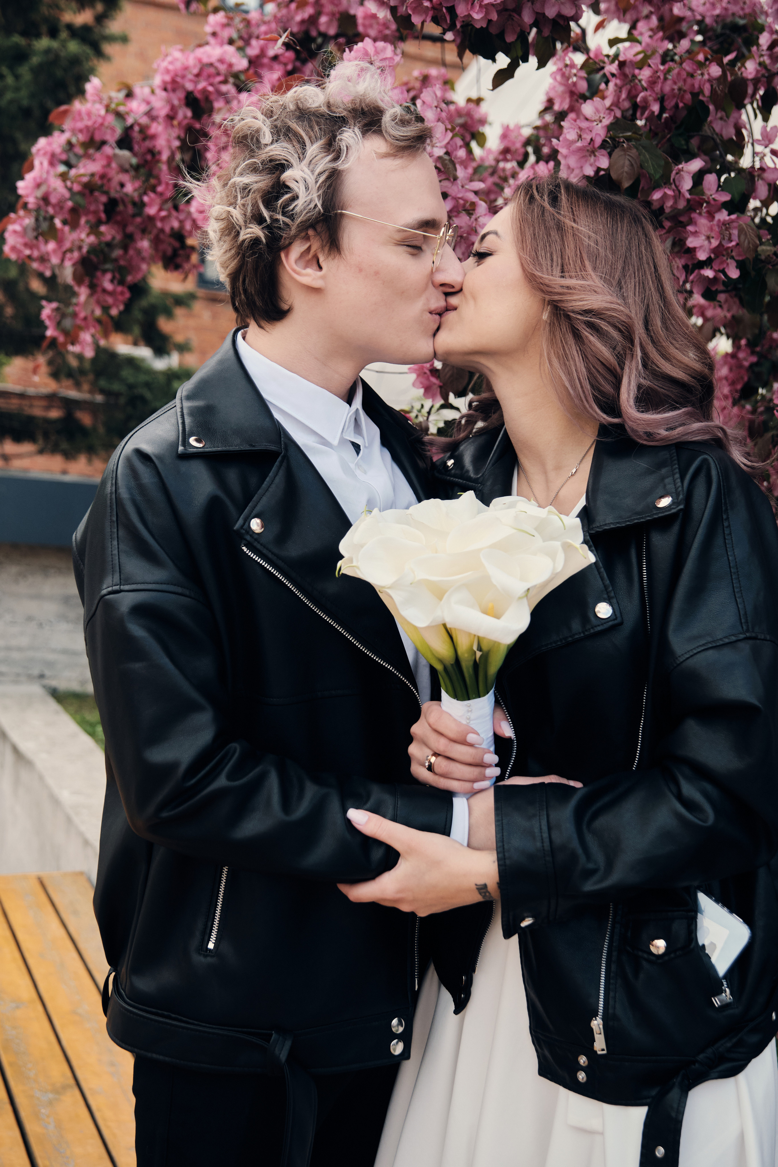 Фотосессия свадебная. Профессиональный фотограф в Москве — Максим Дьяконов