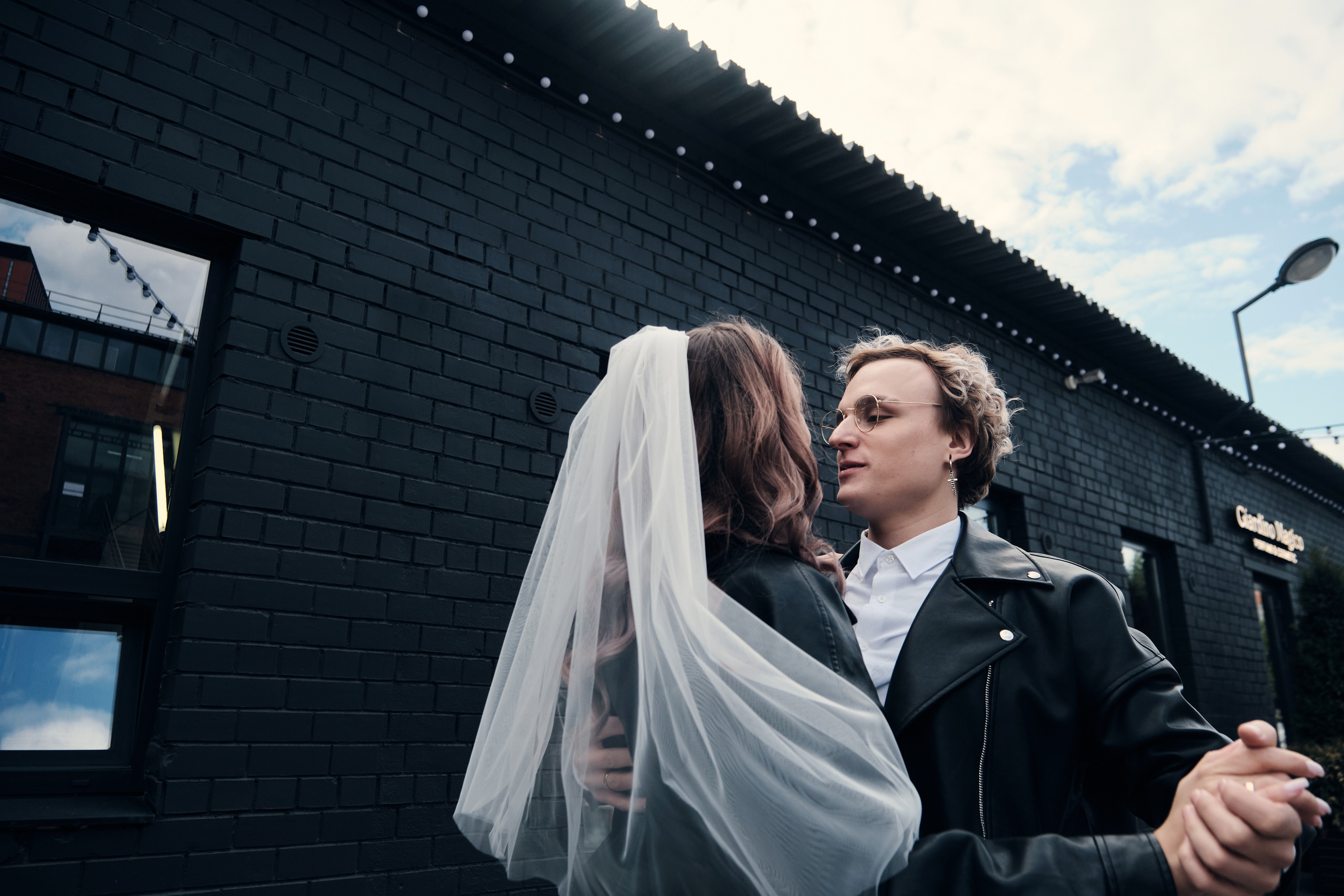 Фотосессия свадебная. Профессиональный фотограф в Москве — Максим Дьяконов