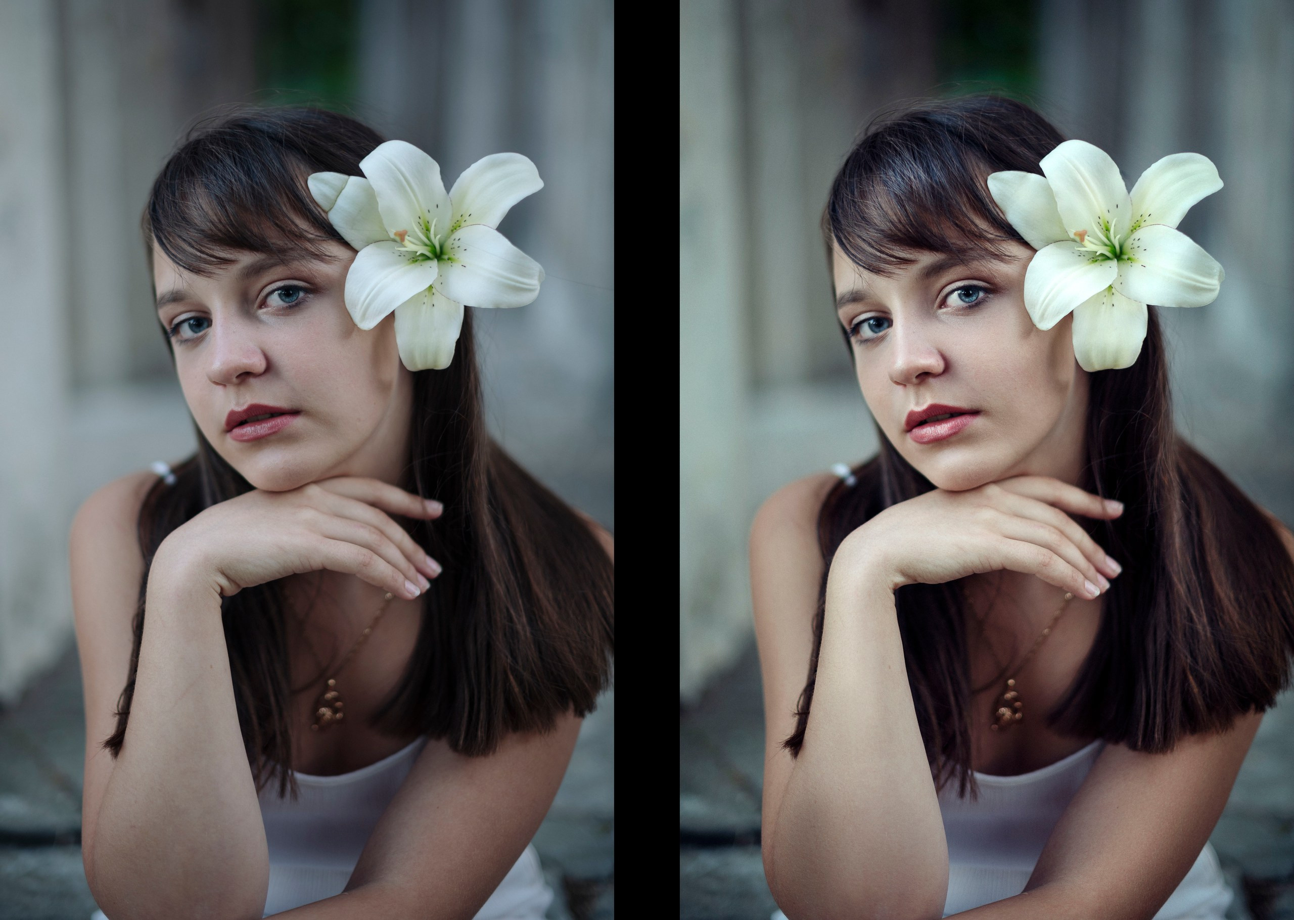 Ретушер Богатырева Ксения. Профессиональный фотограф в Москве — Максим Дьяконов