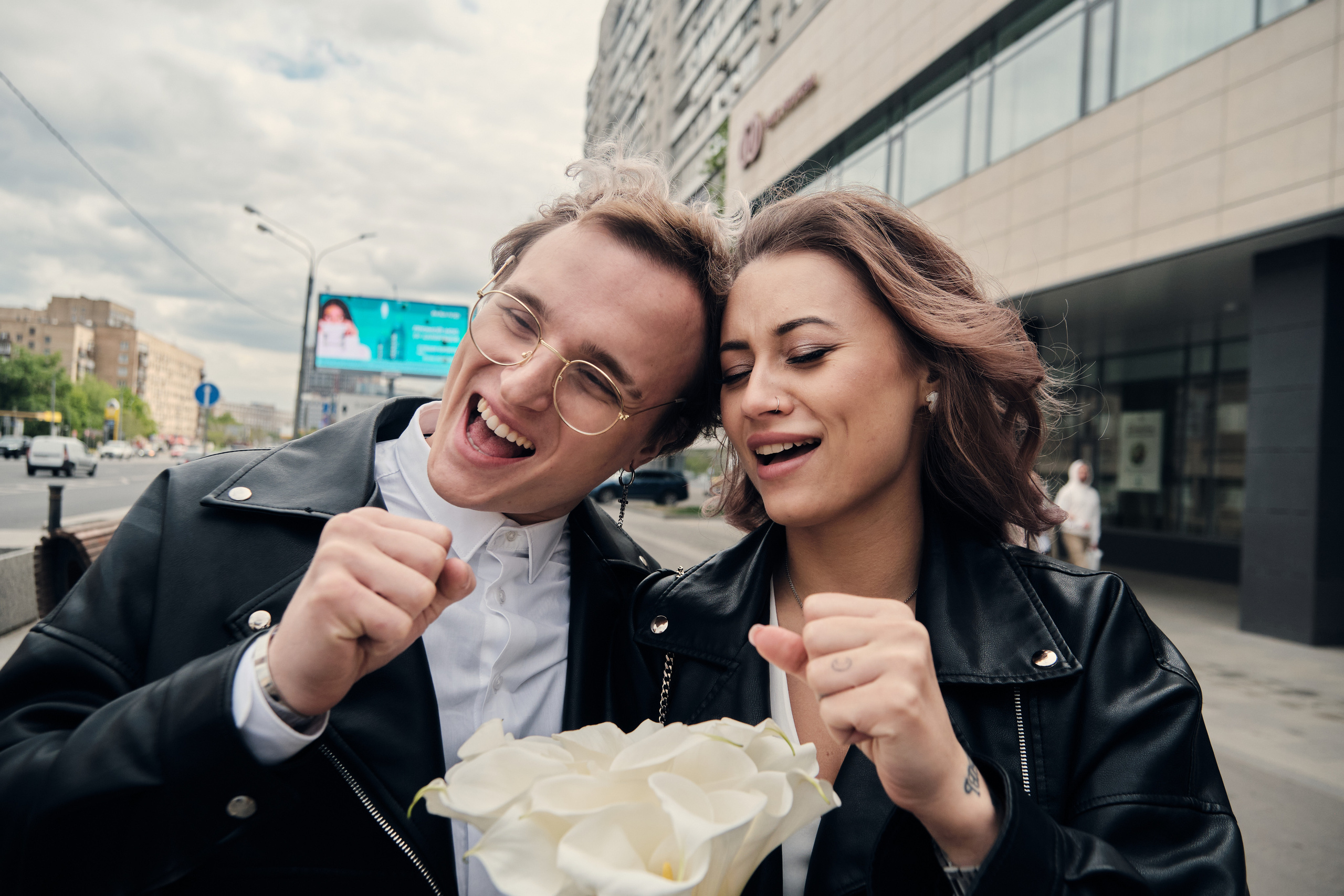 Фотосессия свадебная. Профессиональный фотограф в Москве — Максим Дьяконов