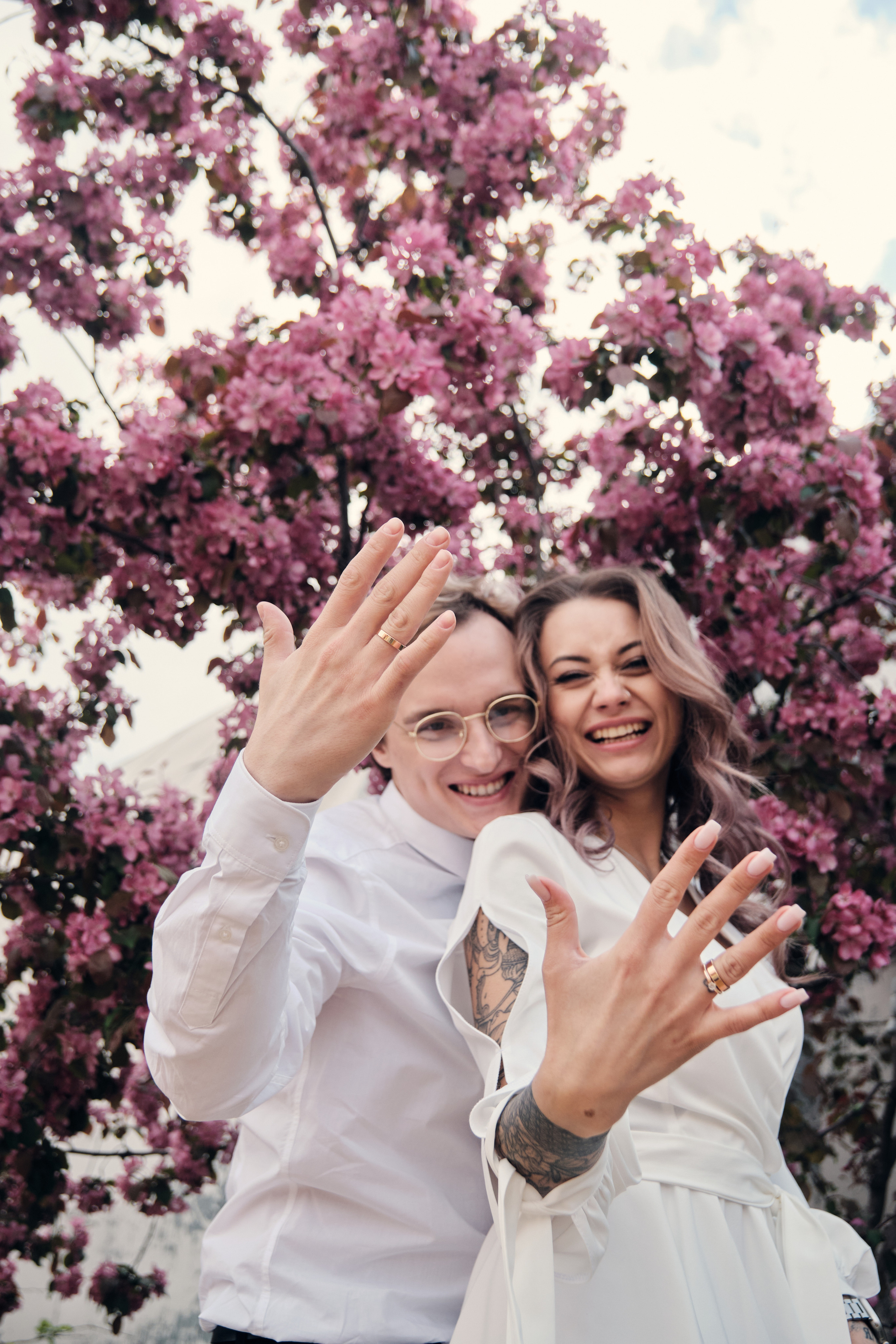 Фотосессия свадебная. Профессиональный фотограф в Москве — Максим Дьяконов