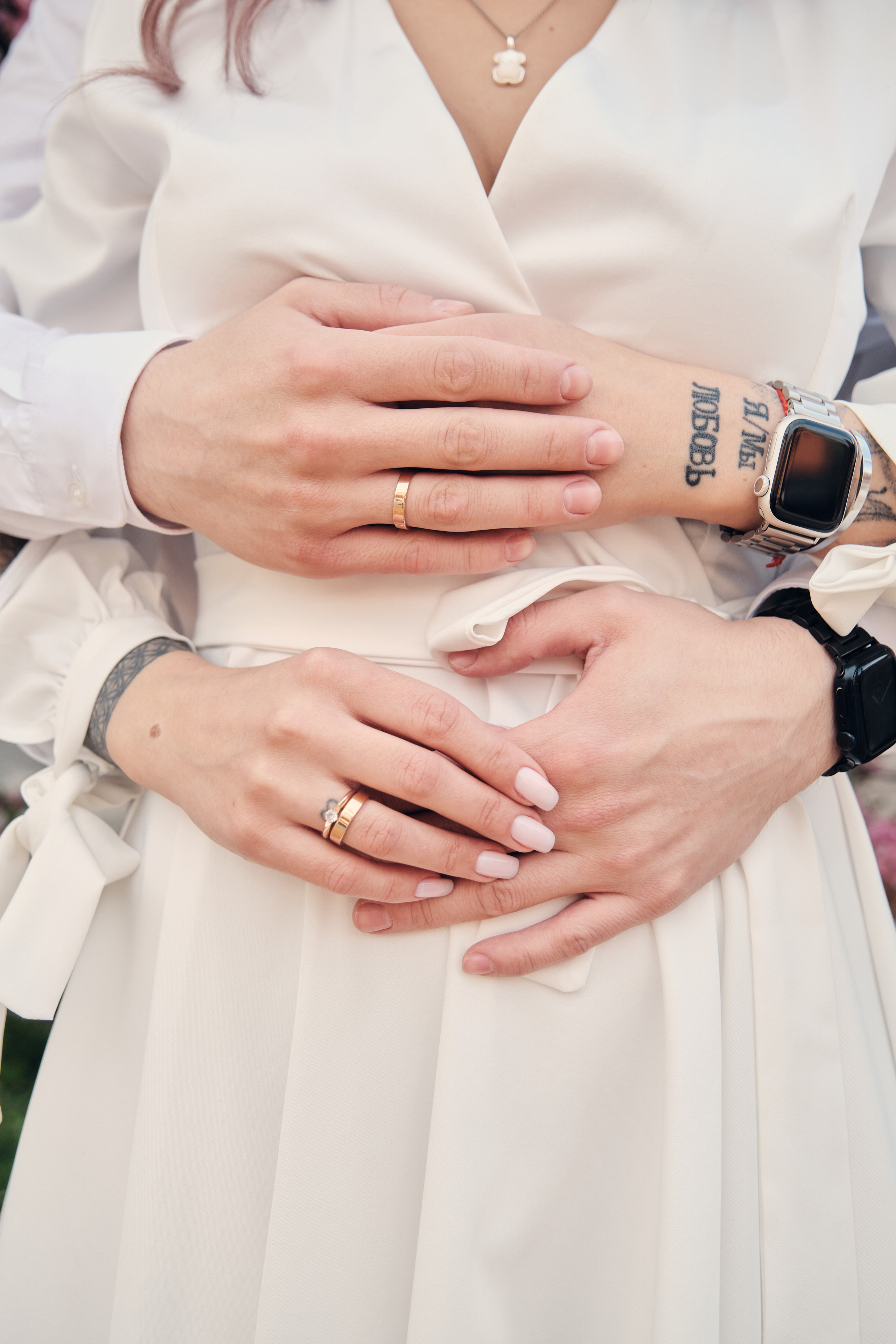 Фотосессия свадебная. Профессиональный фотограф в Москве — Максим Дьяконов