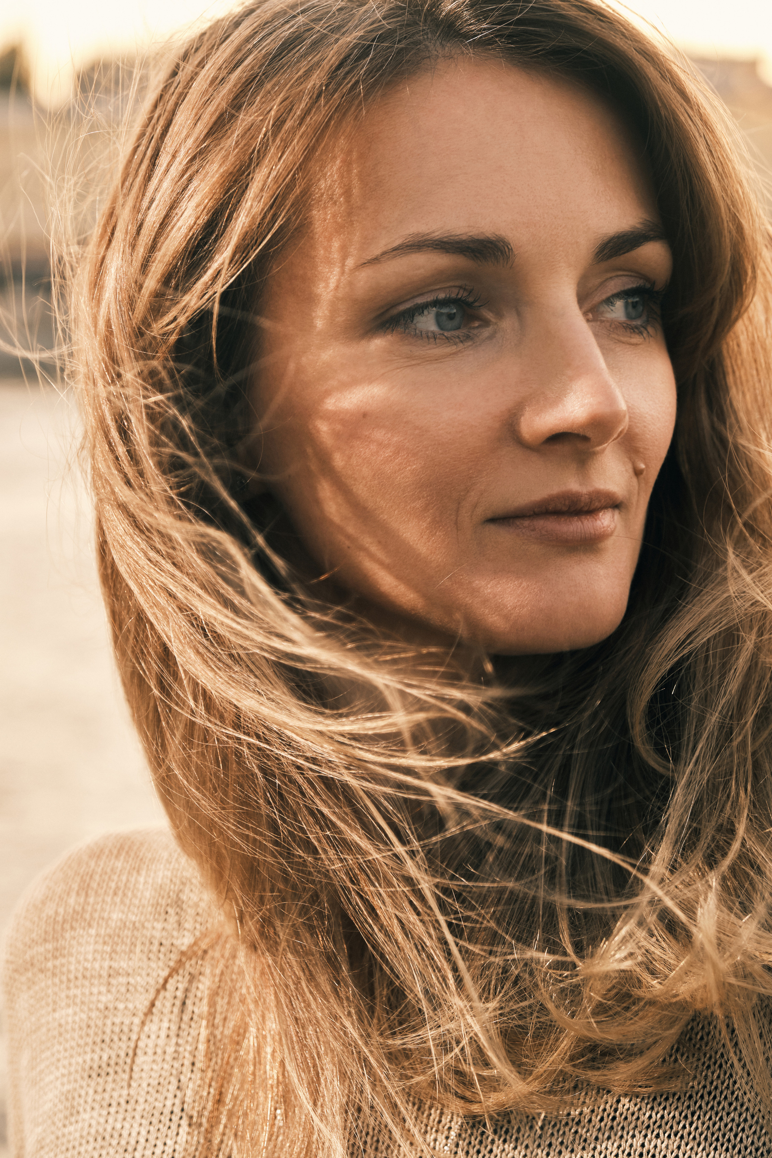 Фотосъемка индивидуальная женская. Профессиональный фотограф в Москве — Максим Дьяконов