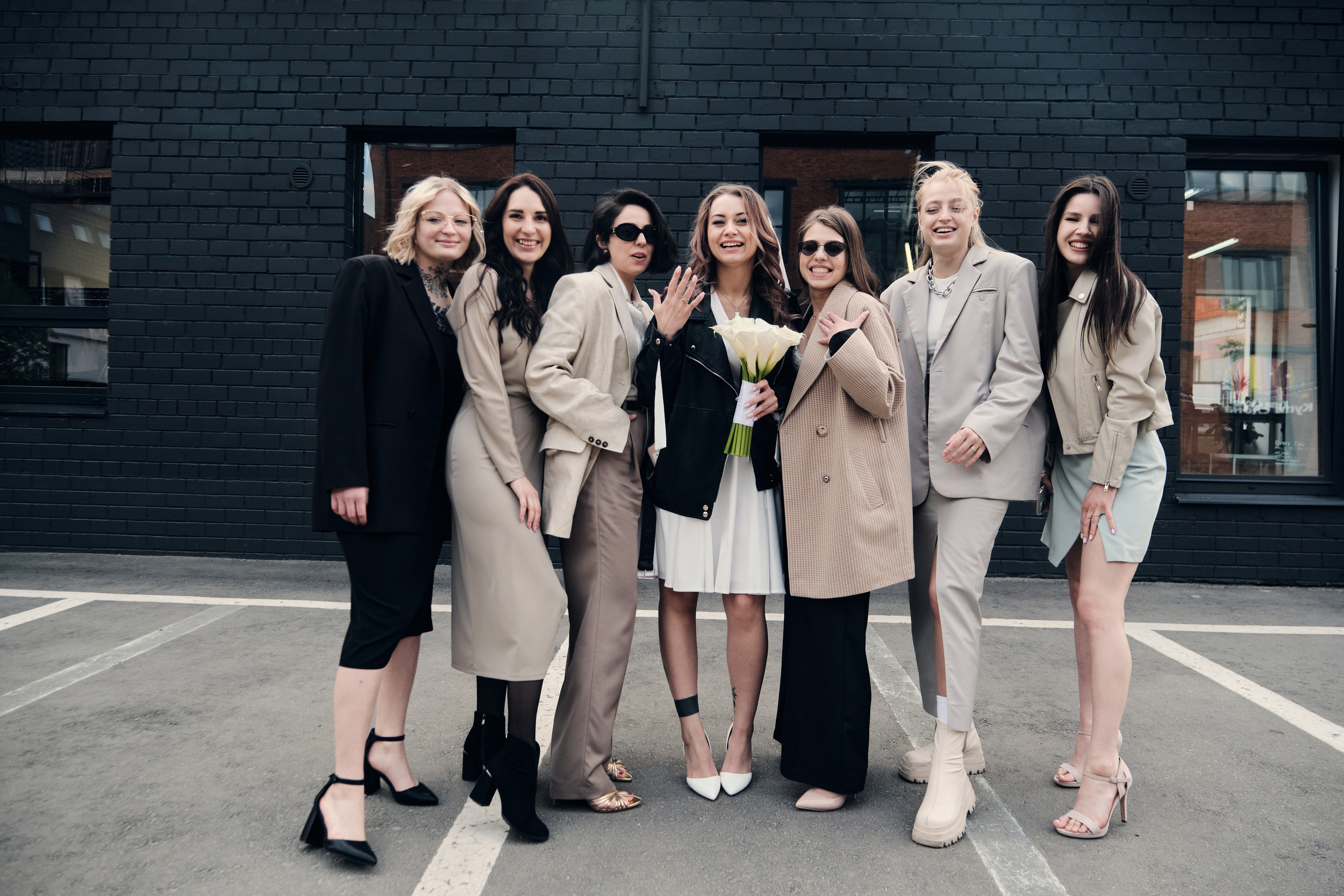 Фотосессия свадебная. Профессиональный фотограф в Москве — Максим Дьяконов