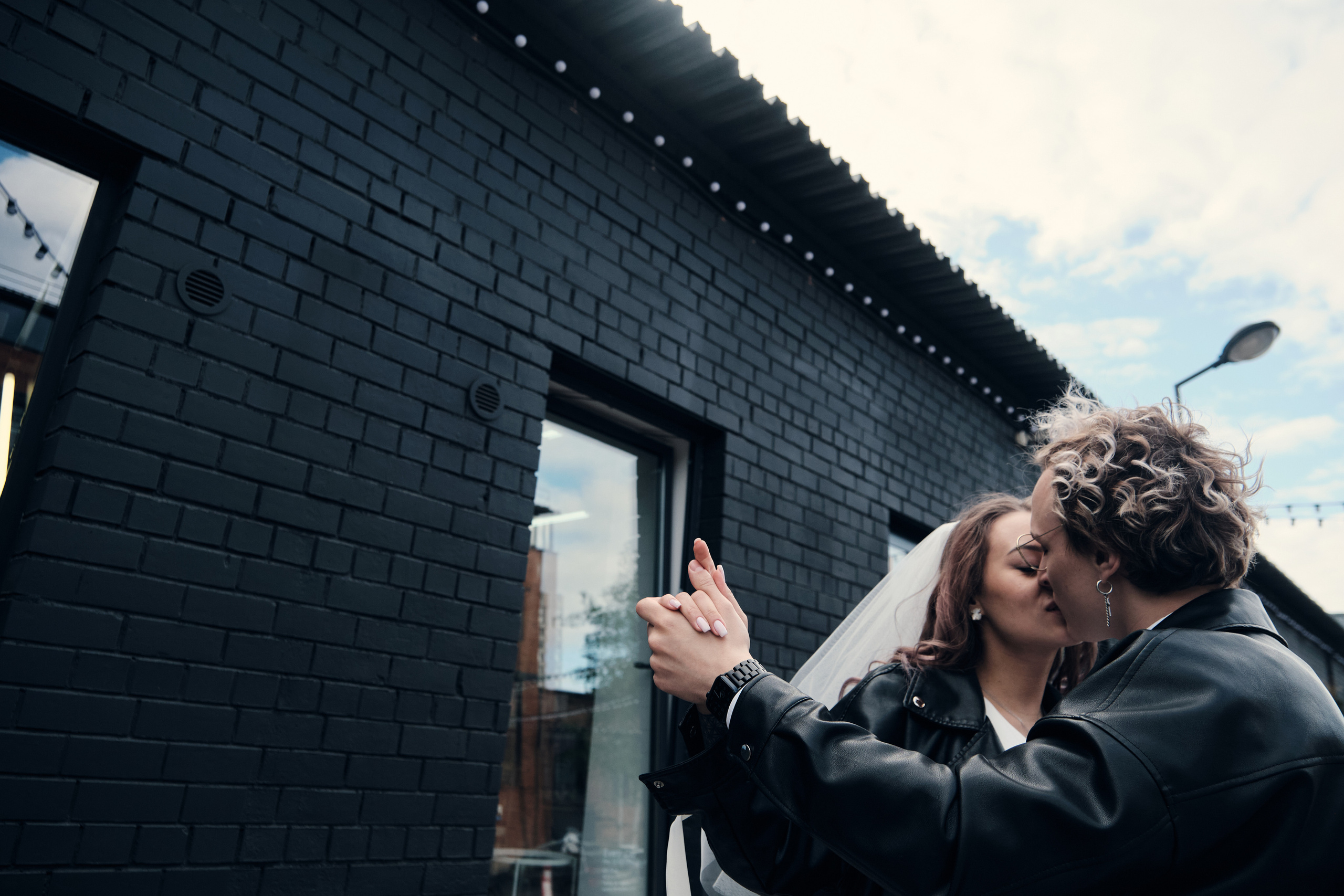 Фотосессия свадебная. Профессиональный фотограф в Москве — Максим Дьяконов