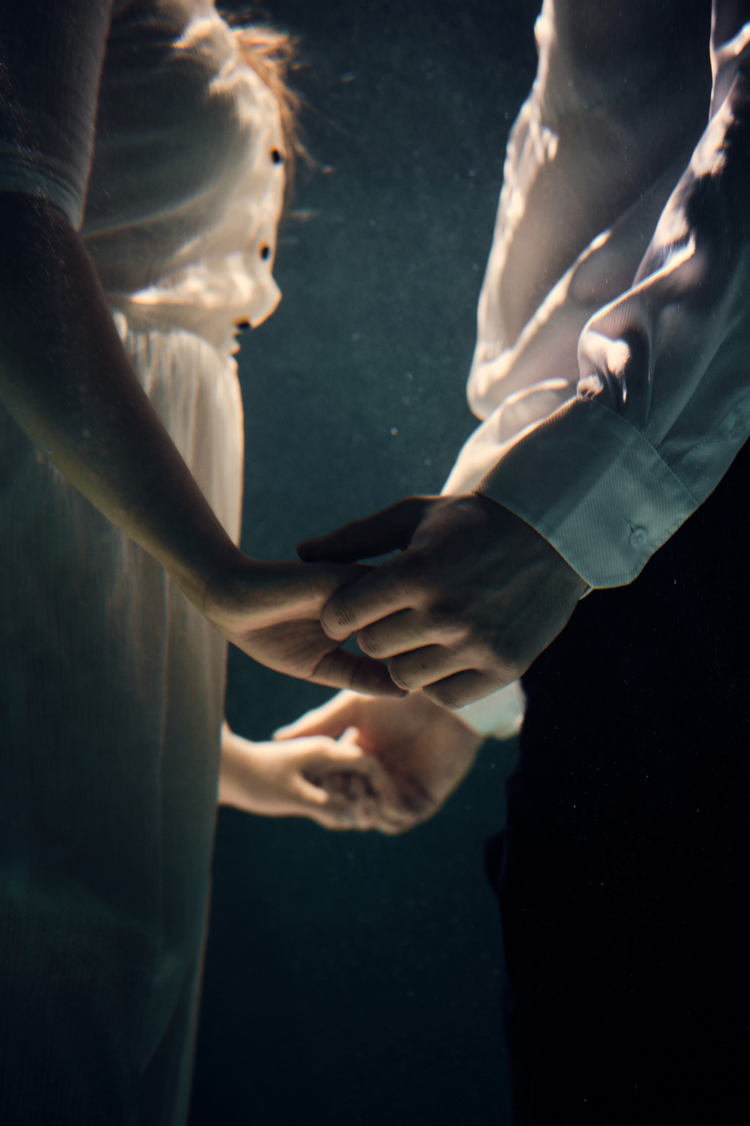 Подводная фотосъемка в Москве и Московской области. Профессиональный фотограф в Москве — Максим Дьяконов